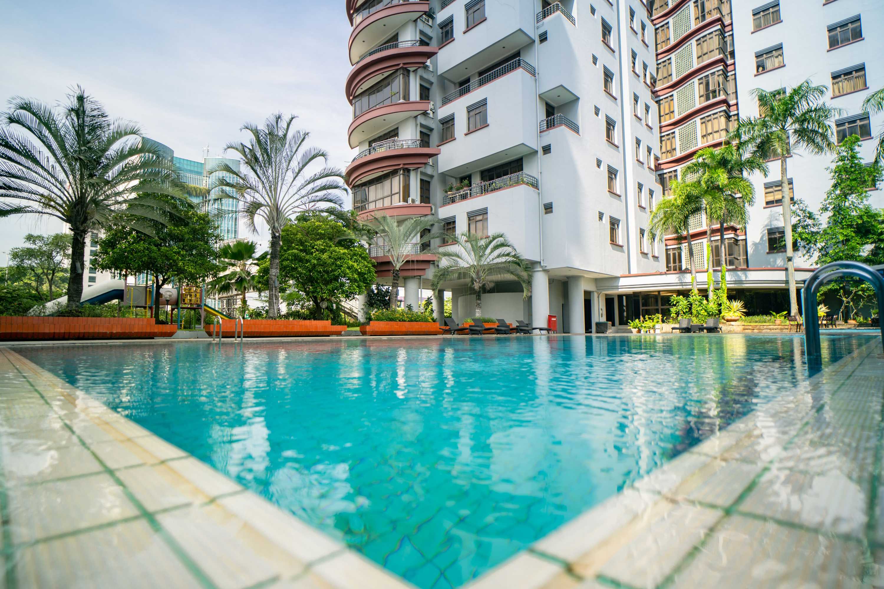 Gift card for Midtown Residence Simatupang - Jakarta Gift card for Midtown Residence Simatupang - Jakarta