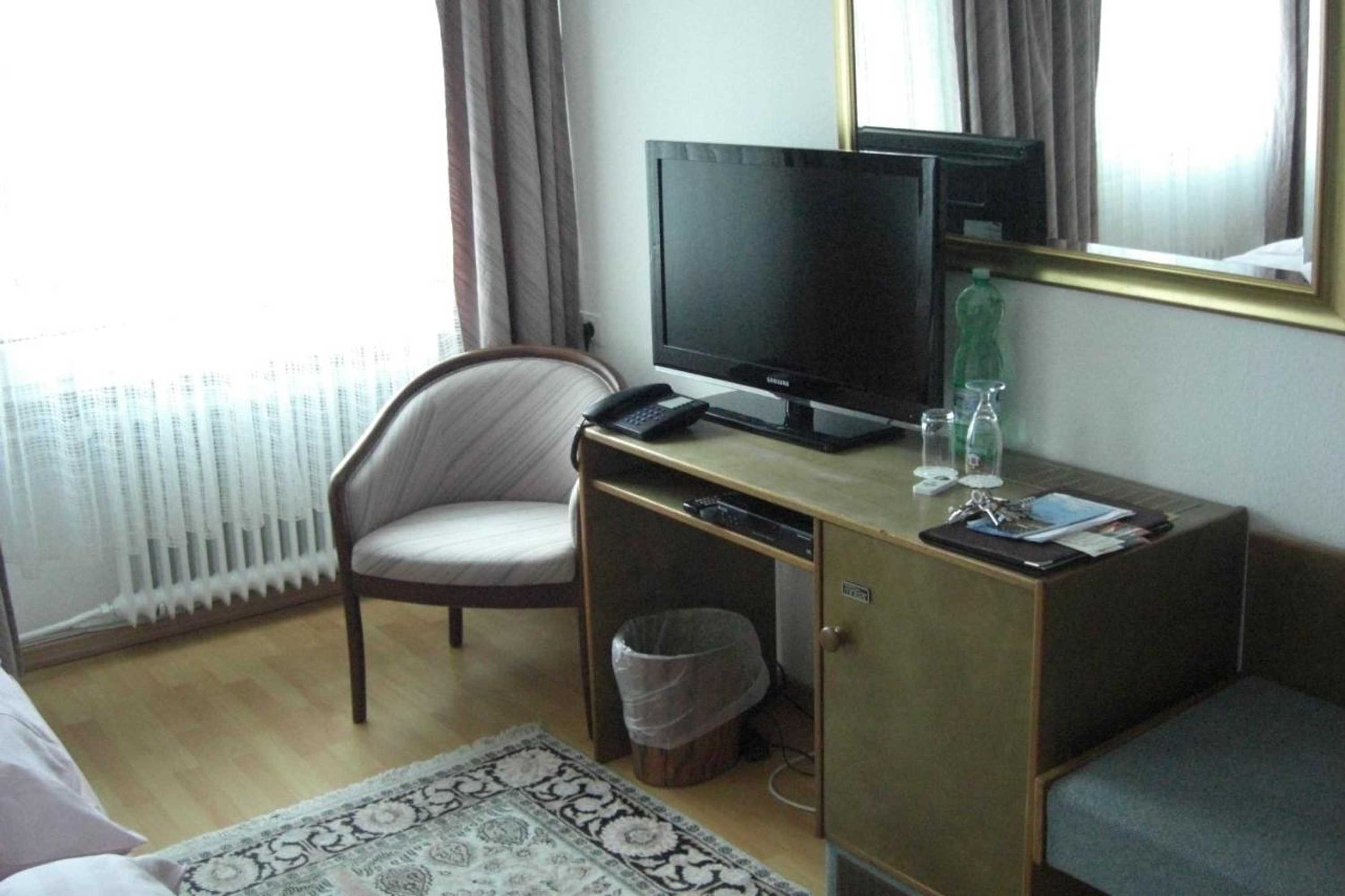 Gift card for Hotel Solinger Hof