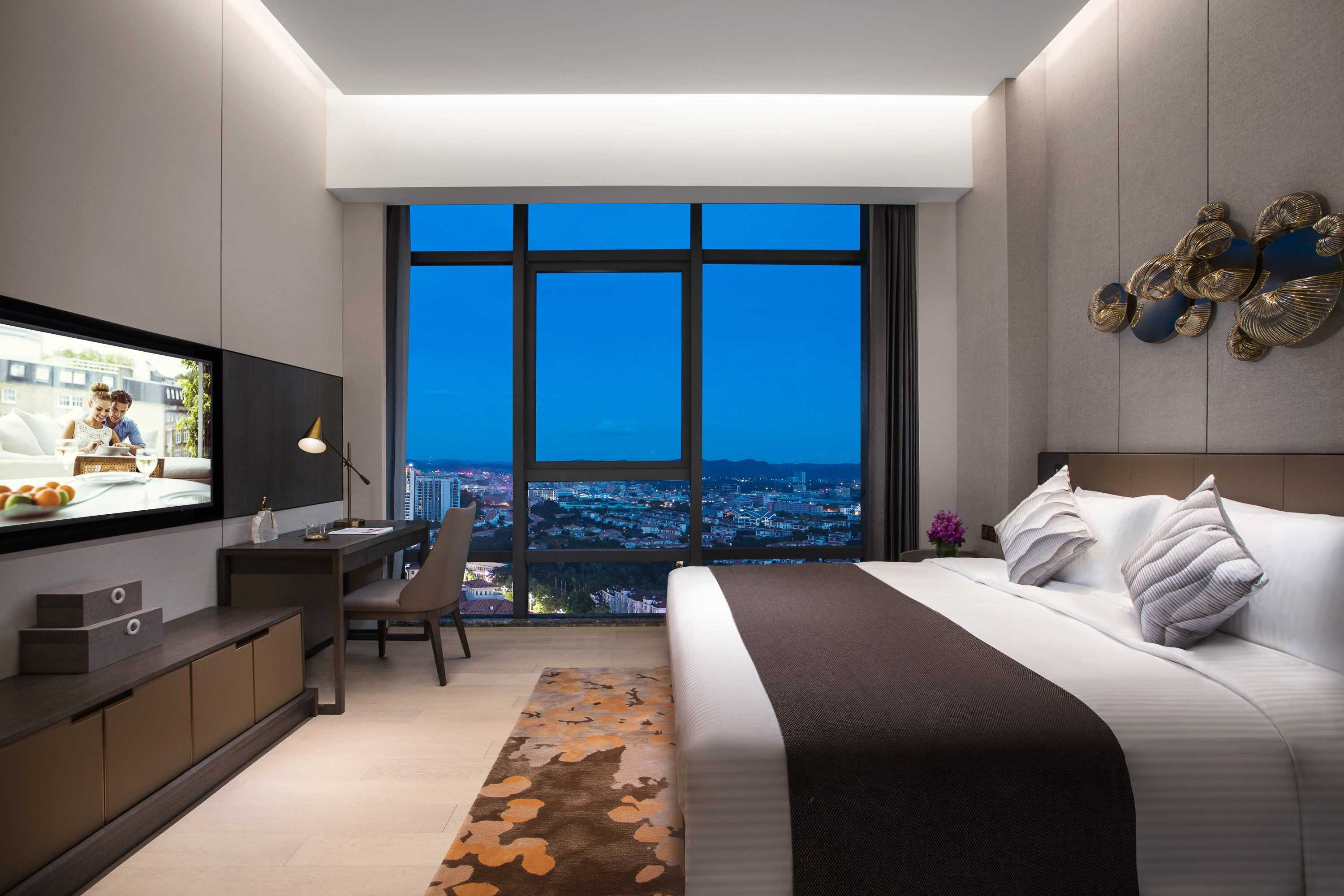 Gift card for Ascott Songshan Lake Dongguan Gift card for Ascott Songshan Lake Dongguan
