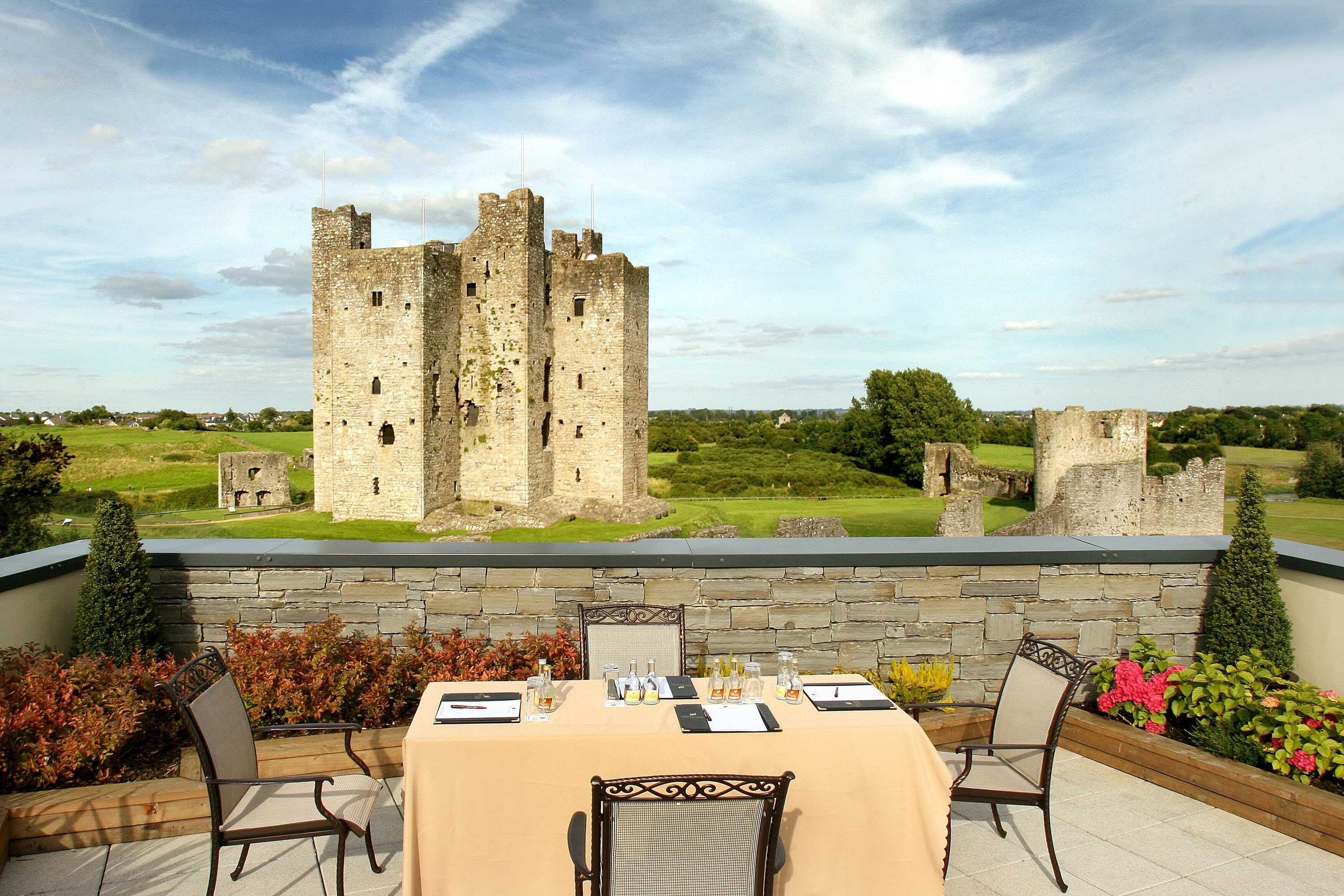 Gift card for Trim Castle Hotel Gift card for Trim Castle Hotel