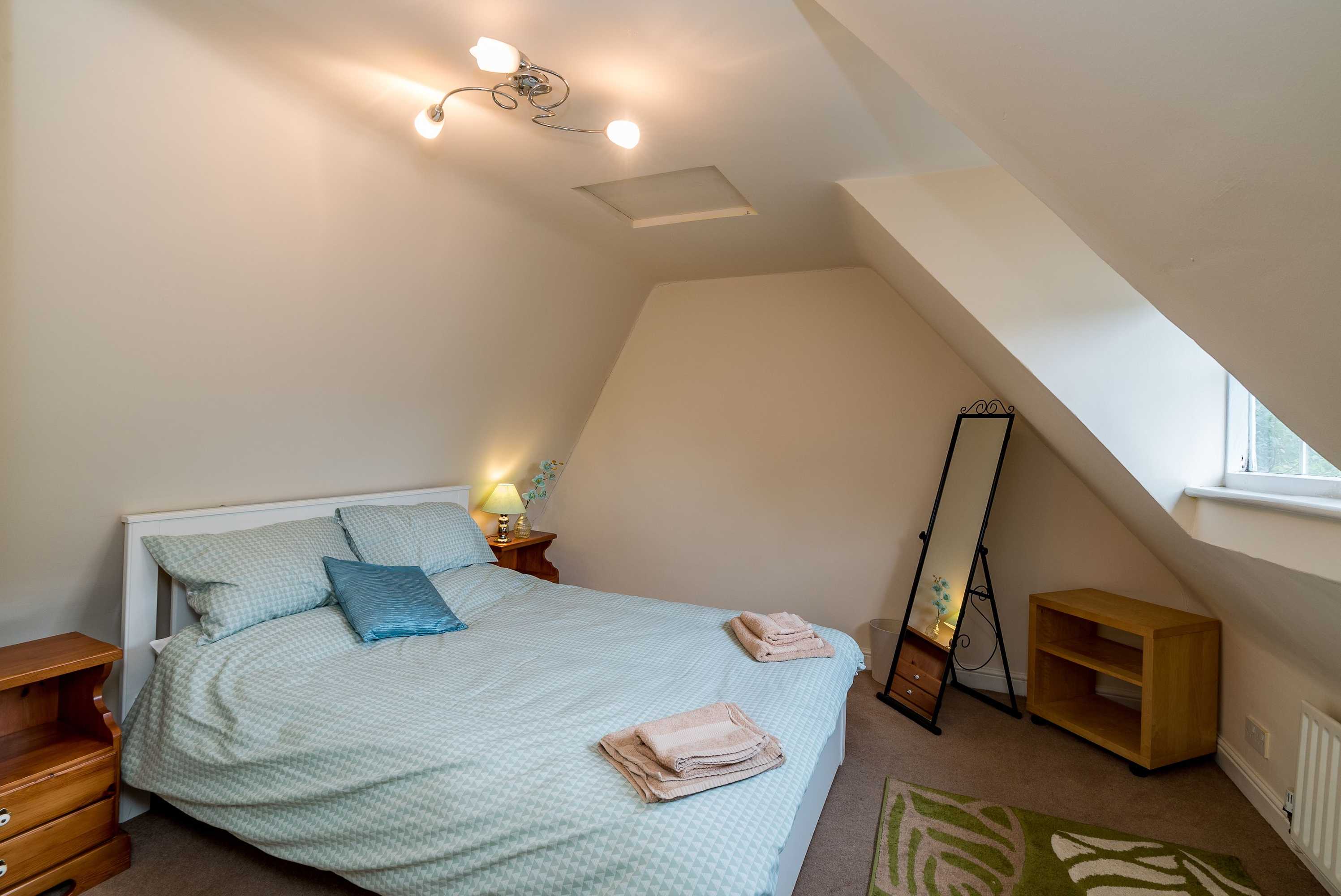 Gift card for Yew Tree Cottage- Sleeps 12, Garden & Pet-Friendly