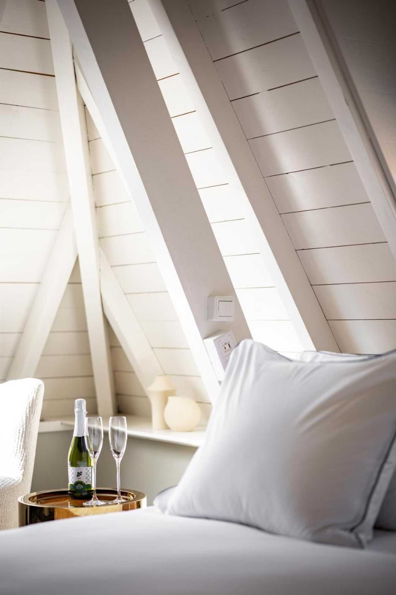 Gift card for The River Suites