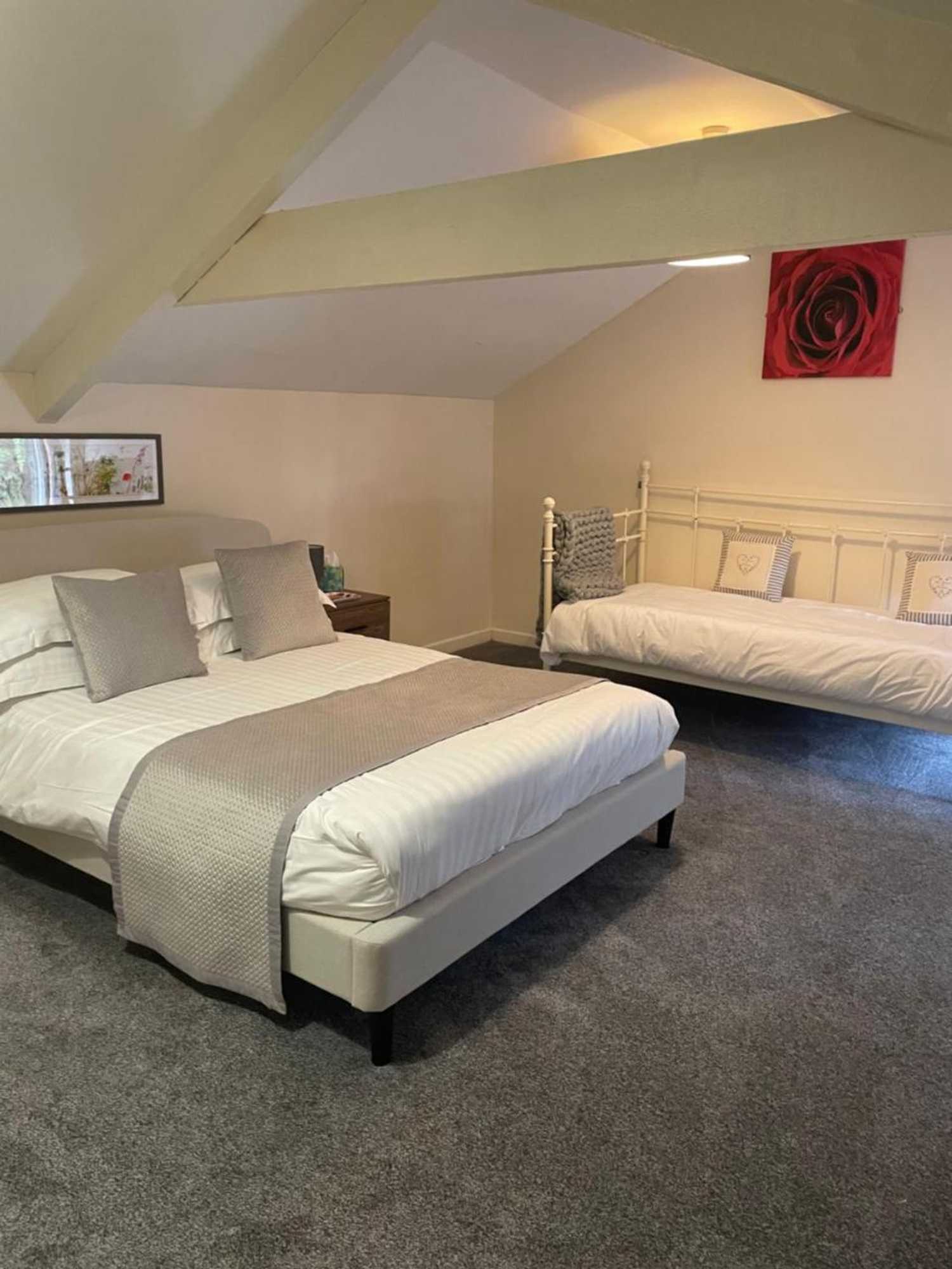 Gift card for The Castle Inn