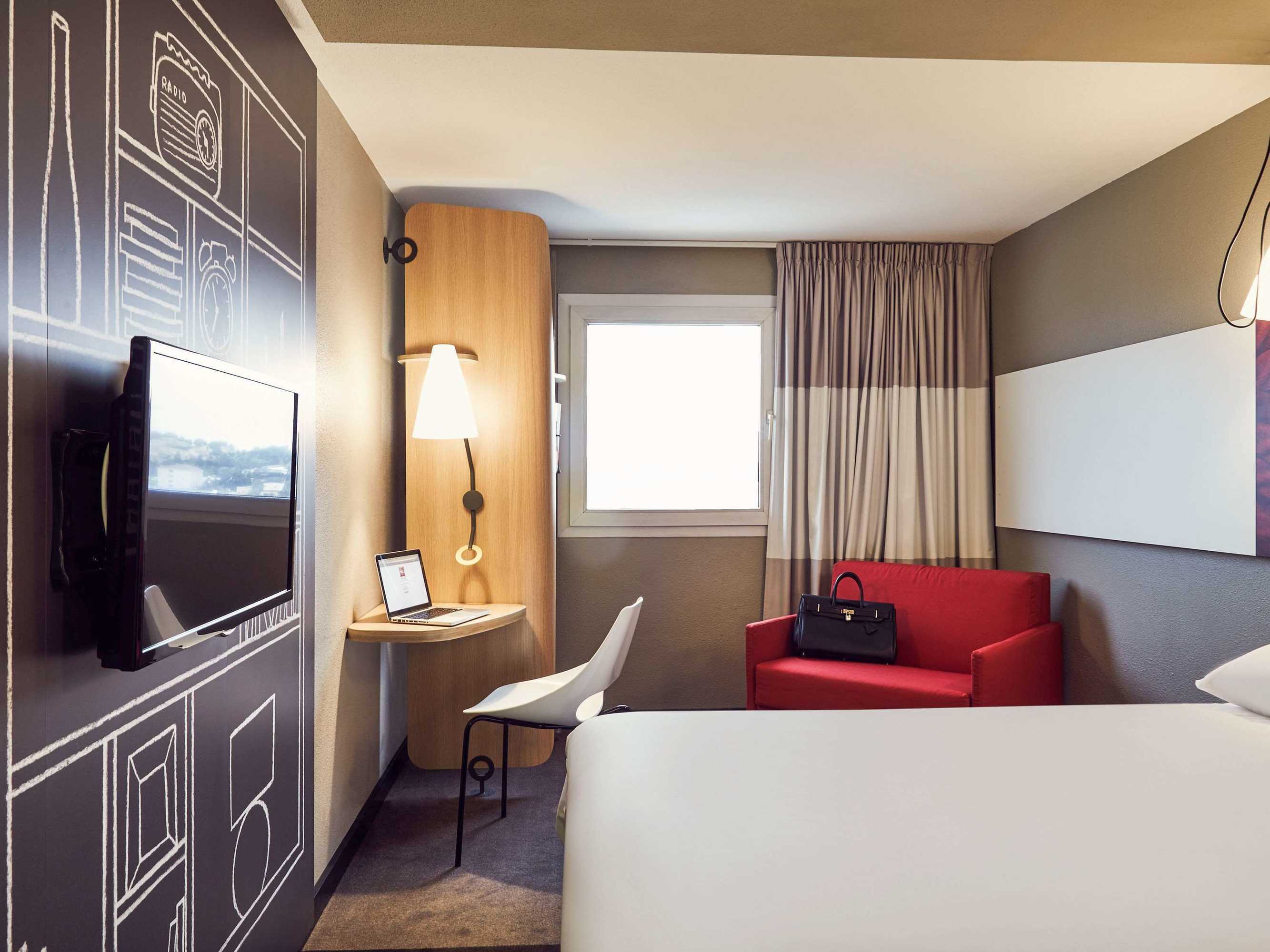 Gift card for Ibis Toulon La Valette Gift card for Ibis Toulon La Valette