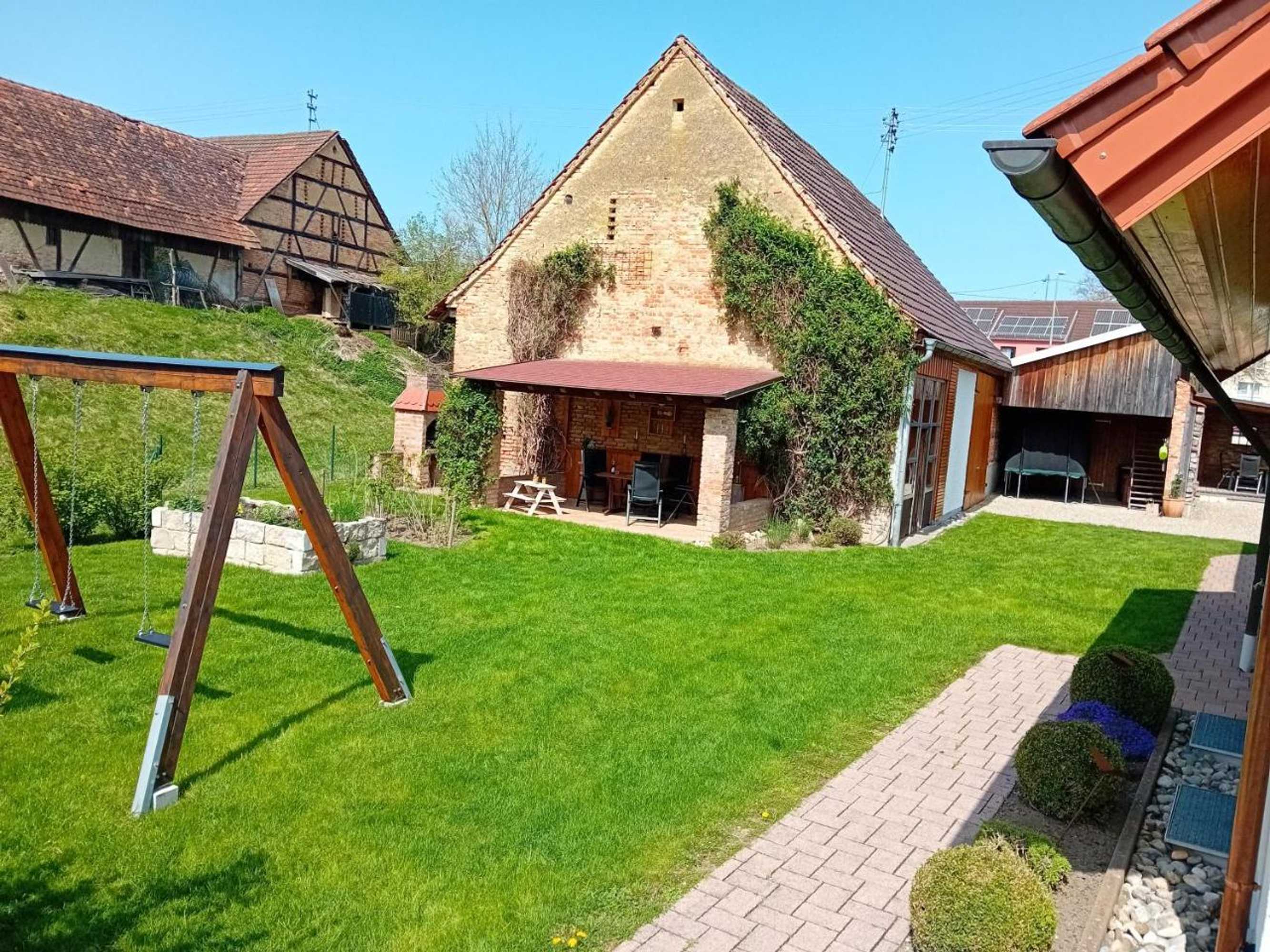 Gift card for Ferienhof Handlesbauer