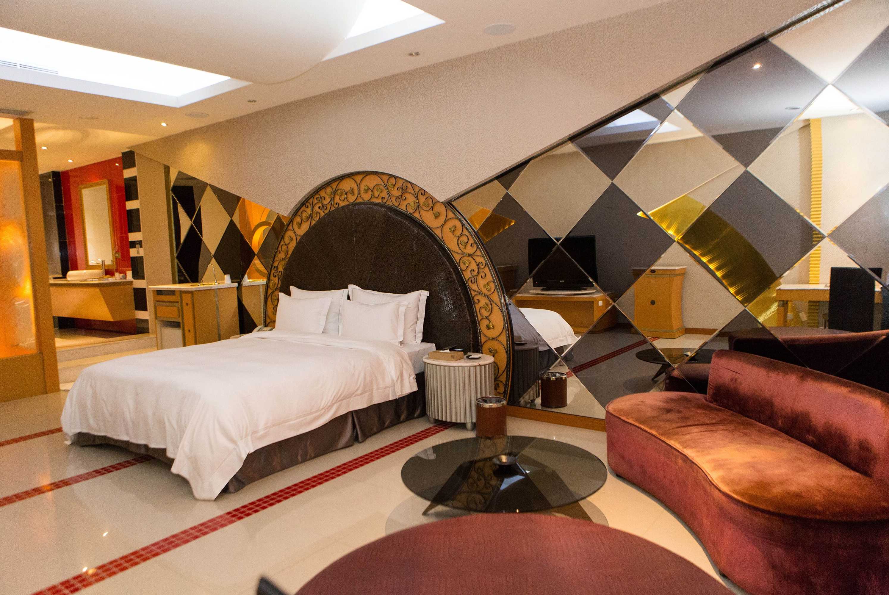 Gift card for All-Ur Boutique Motel - Jhu-Shan Branch