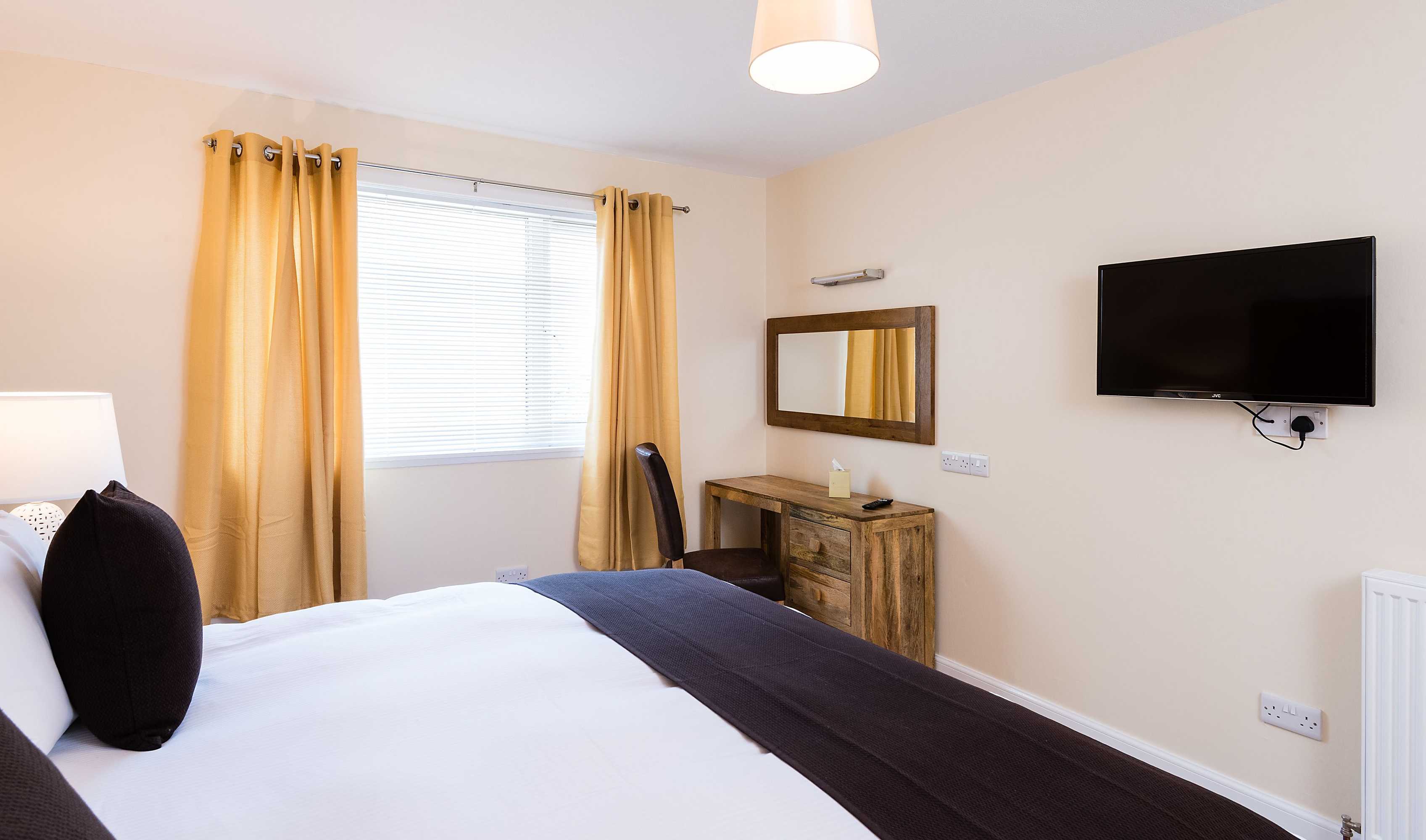 Gift card for The Claymore Guest House And Apartments