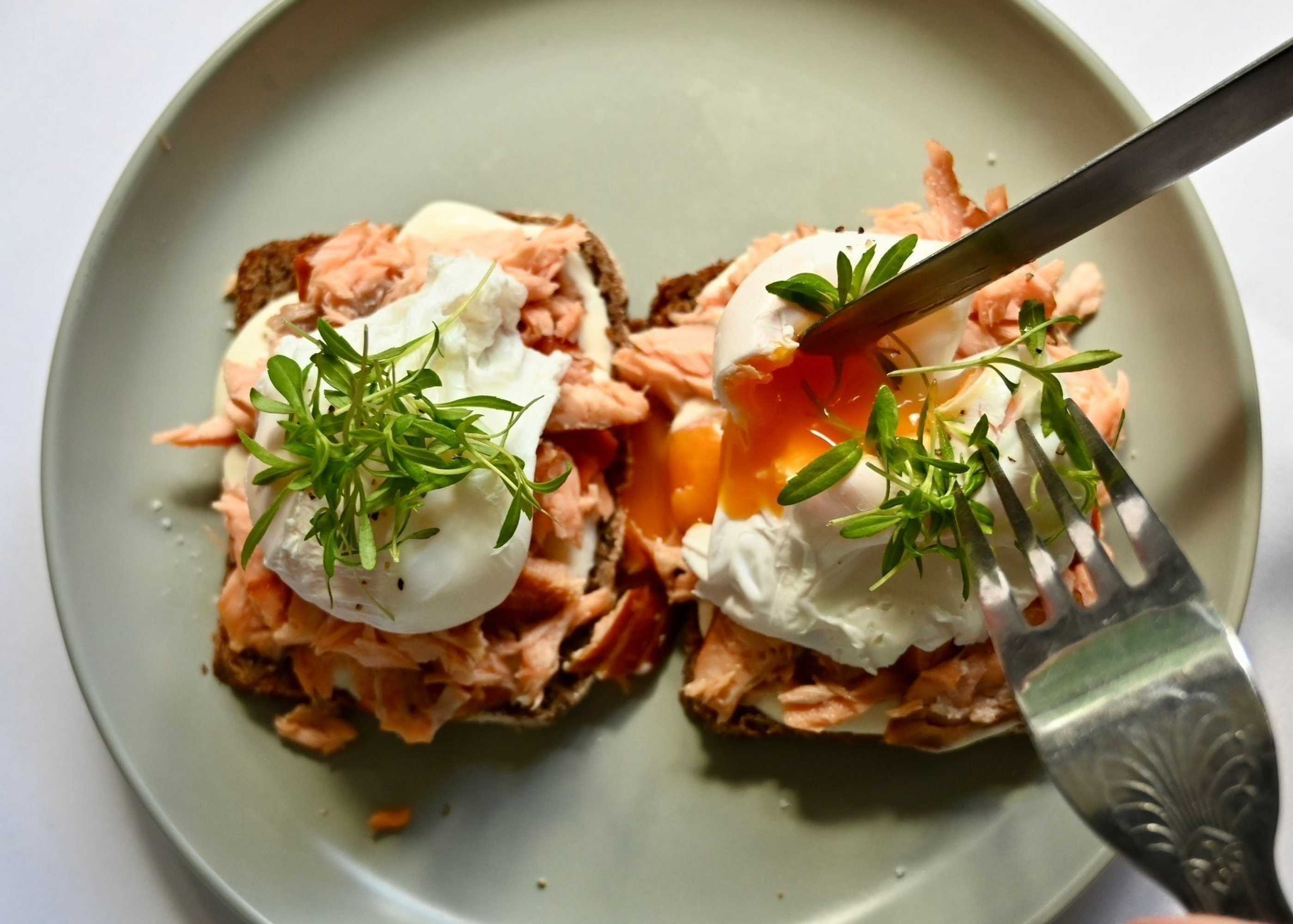 Gift card for The Bakery B&b, Tatsfield