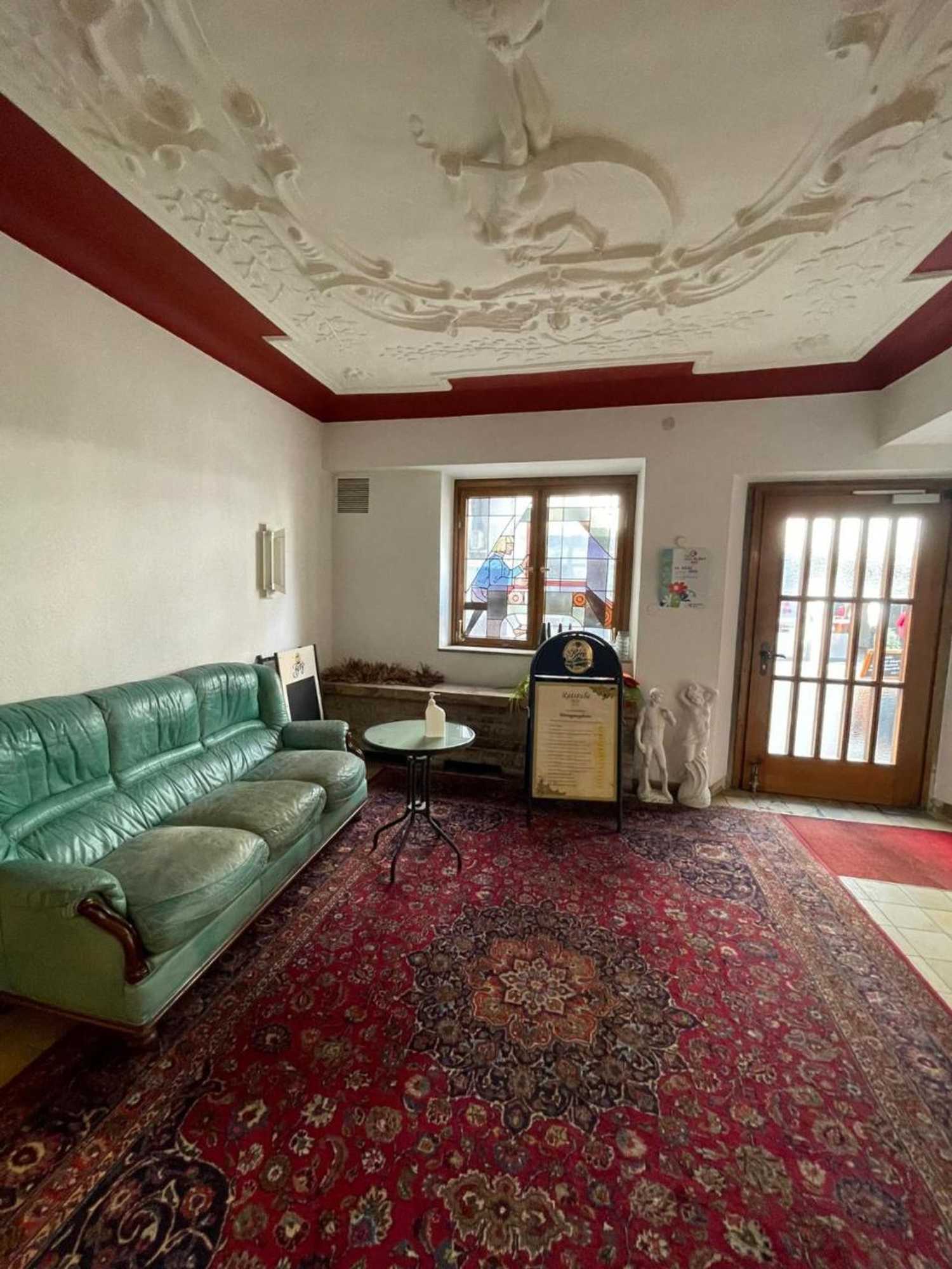 Gift card for Hotel Garni Ratstube