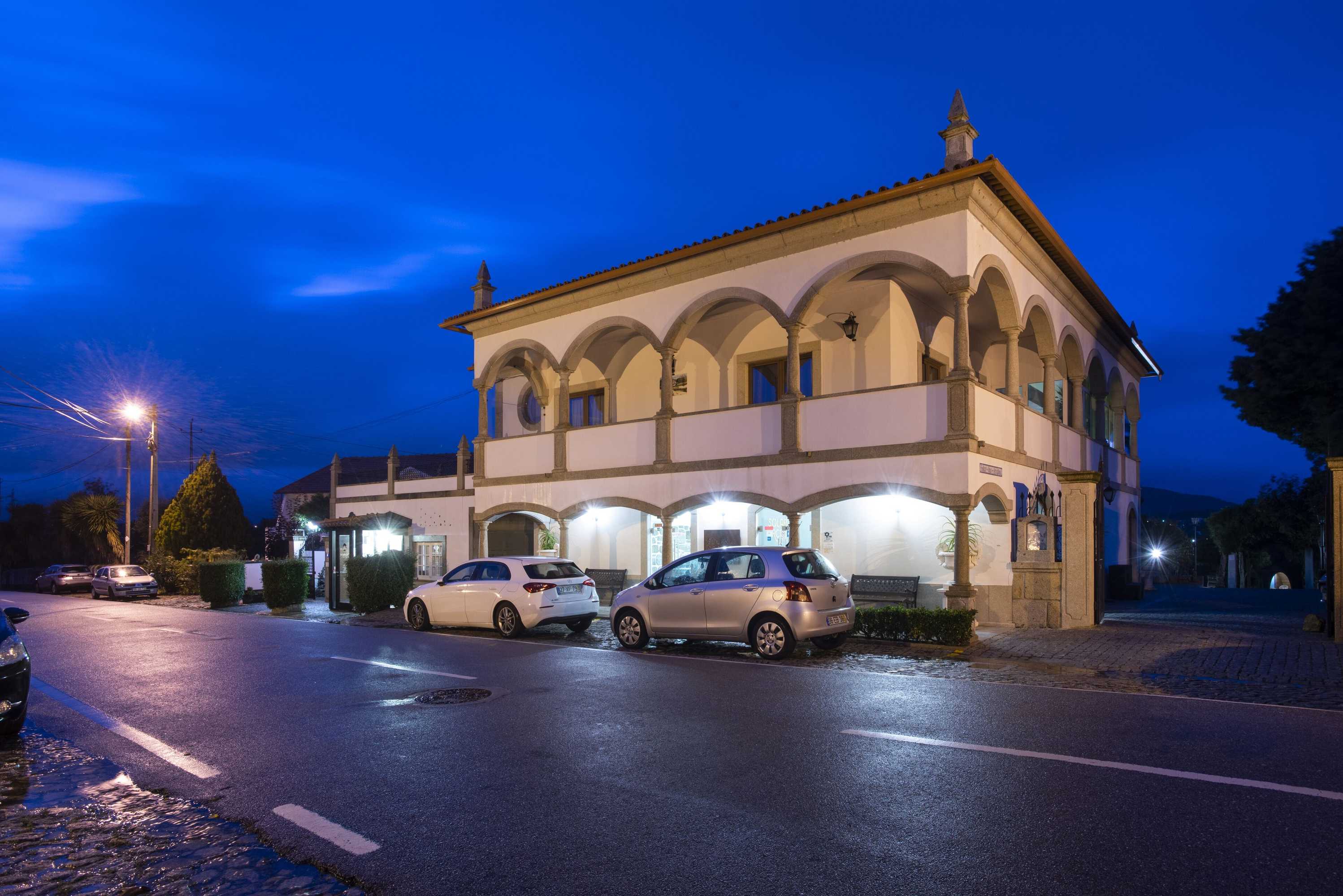 Gift card for Hotel Rural Solar Das Arcadas