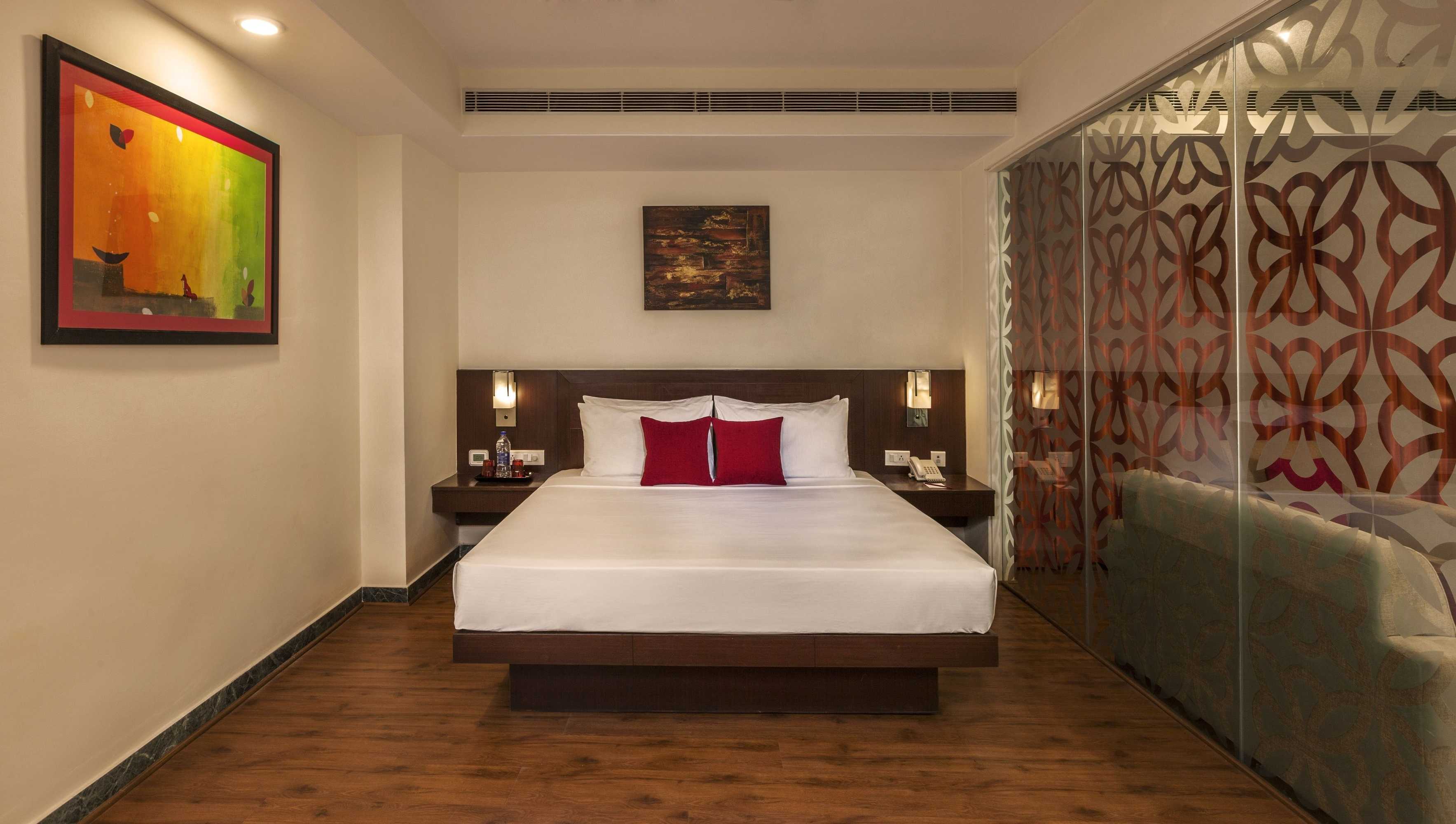 Gift card for Red Fox by Lemon Tree Hotels, Alwar Gift card for Red Fox by Lemon Tree Hotels, Alwar