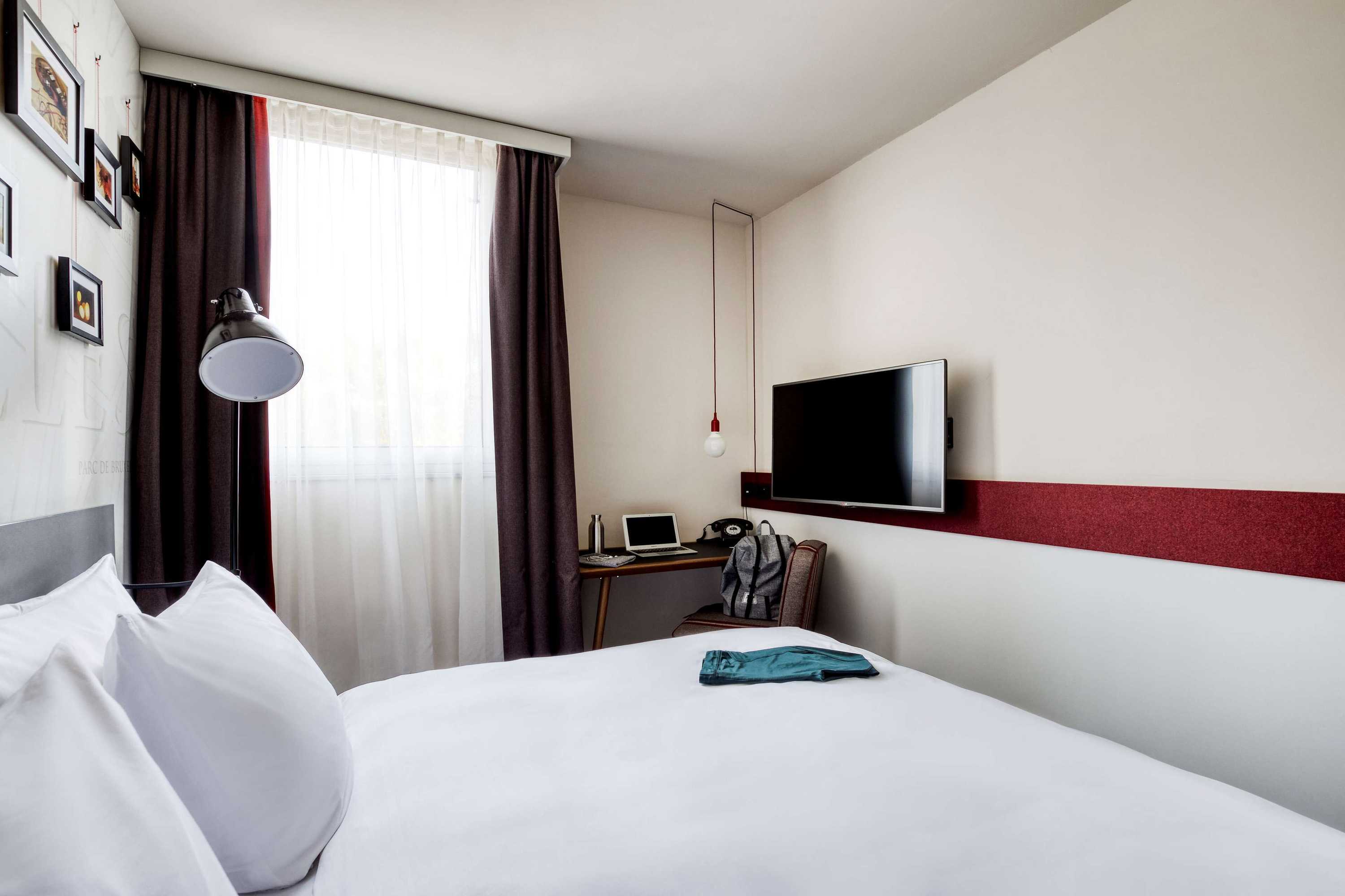 Gift card for Pentahotel Brussels Airport Gift card for Pentahotel Brussels Airport