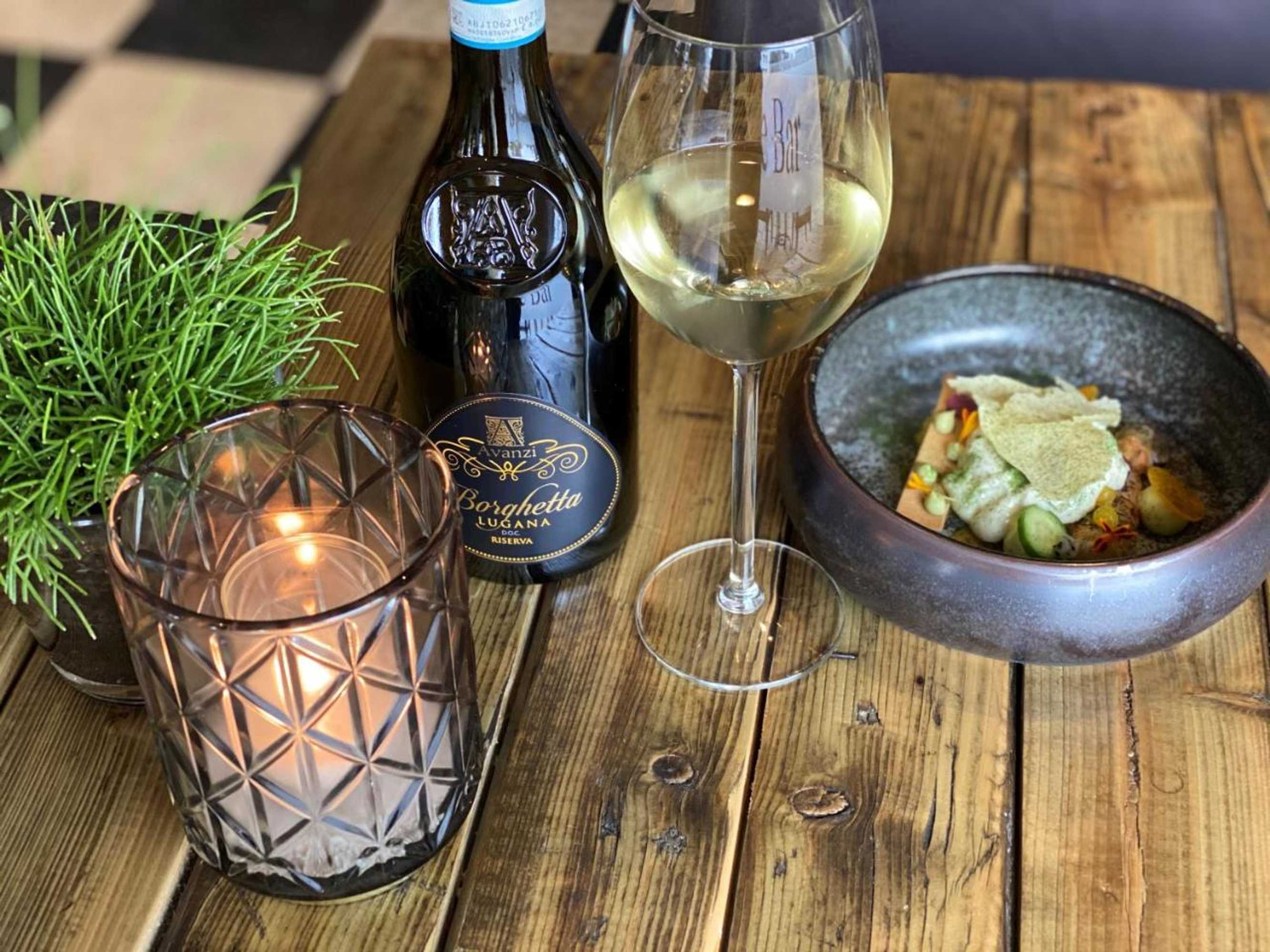 Gift card for Hotel Munten