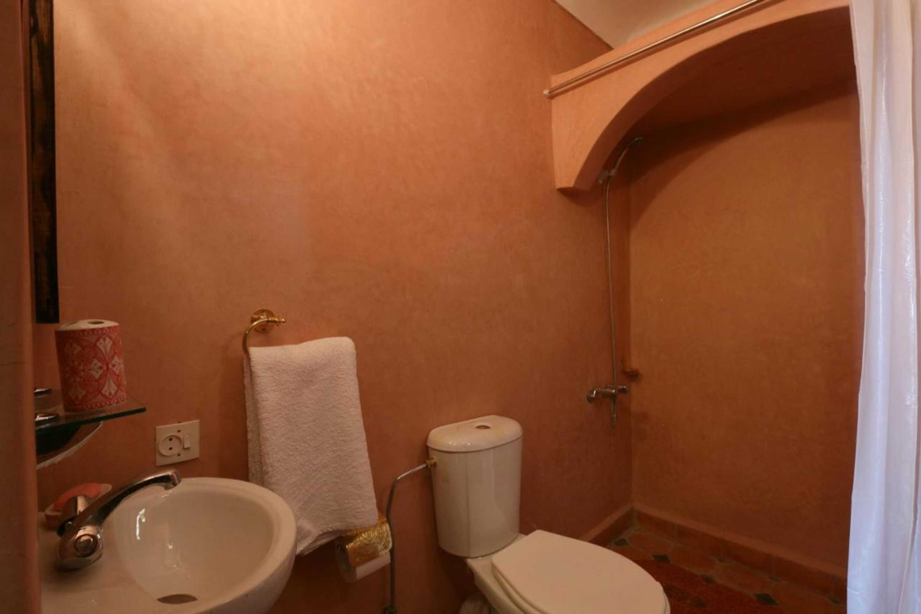 Gift card for Riad Vallée Verte Asni