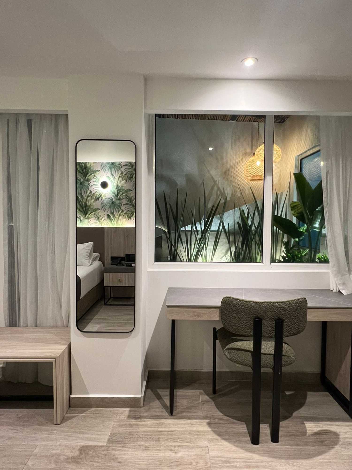 Gift card for Zione Luxury Hotel Pereira