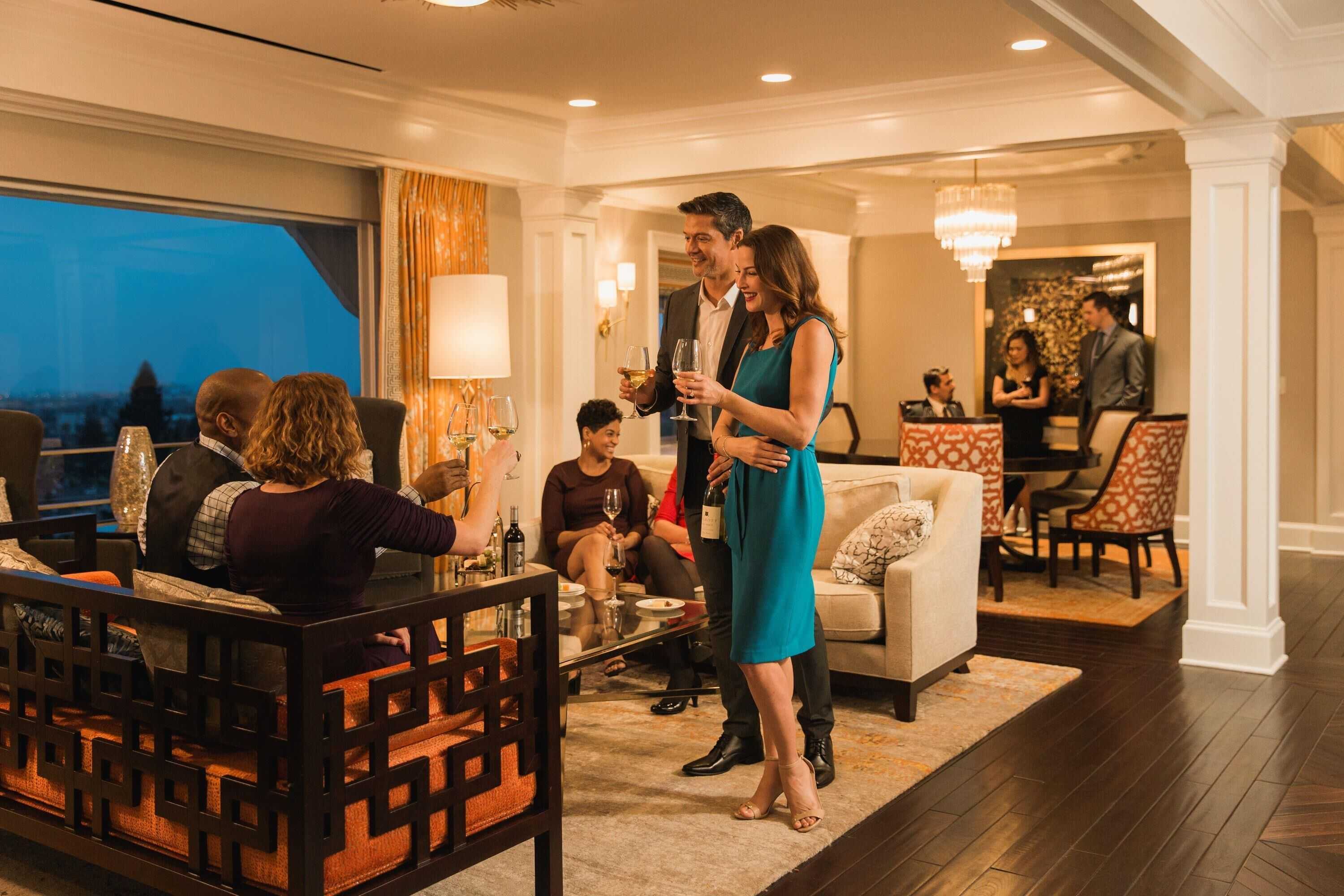 Gift card for Claremont Club & Spa, A Fairmont Hotel Gift card for Claremont Club & Spa, A Fairmont Hotel