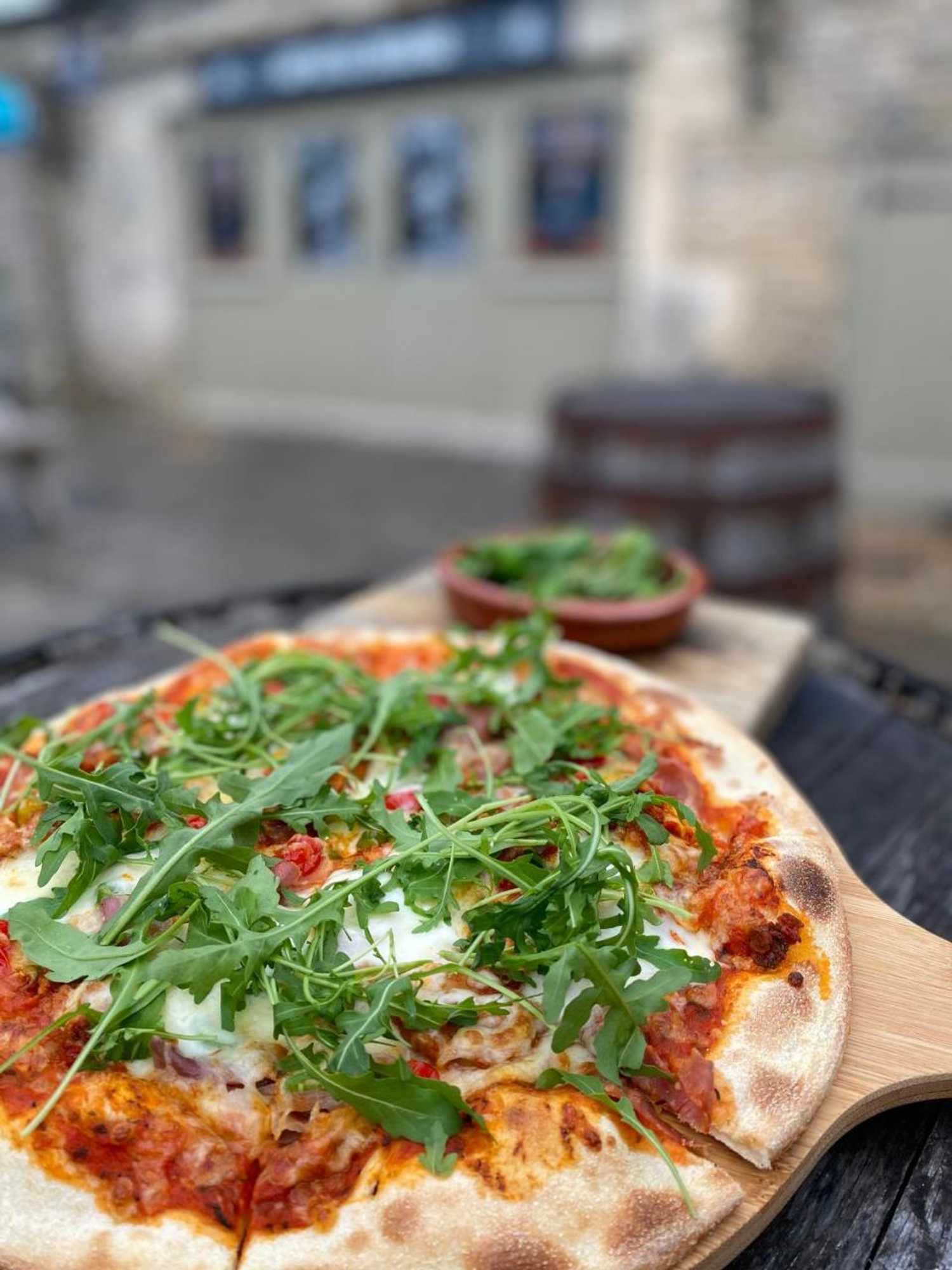 Gift card for The Red Lion