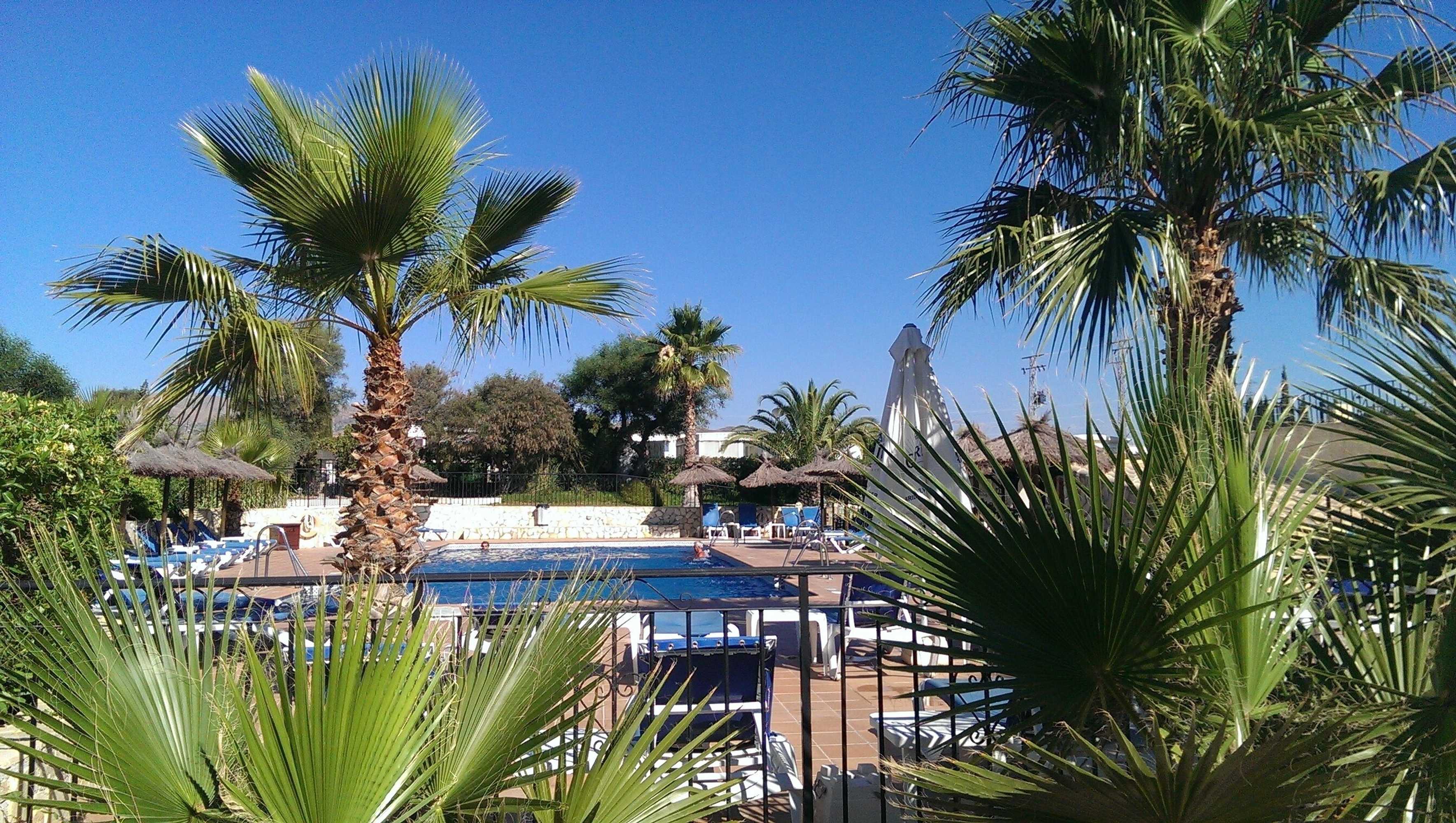 Gift card for Los Gallardos Leisure - Camping & Resort Gift card for Los Gallardos Leisure - Camping & Resort