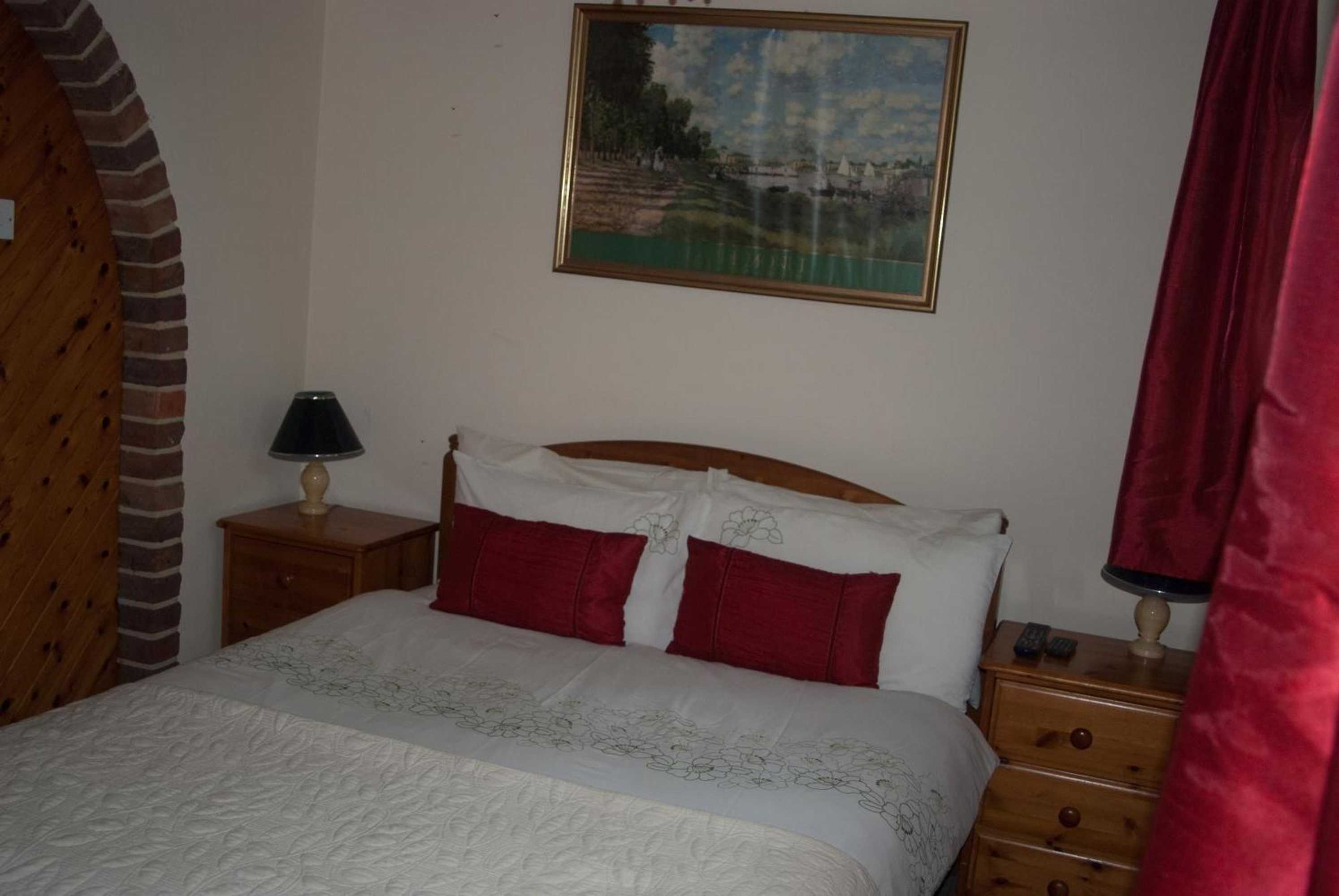 Gift card for Tovey Lodge