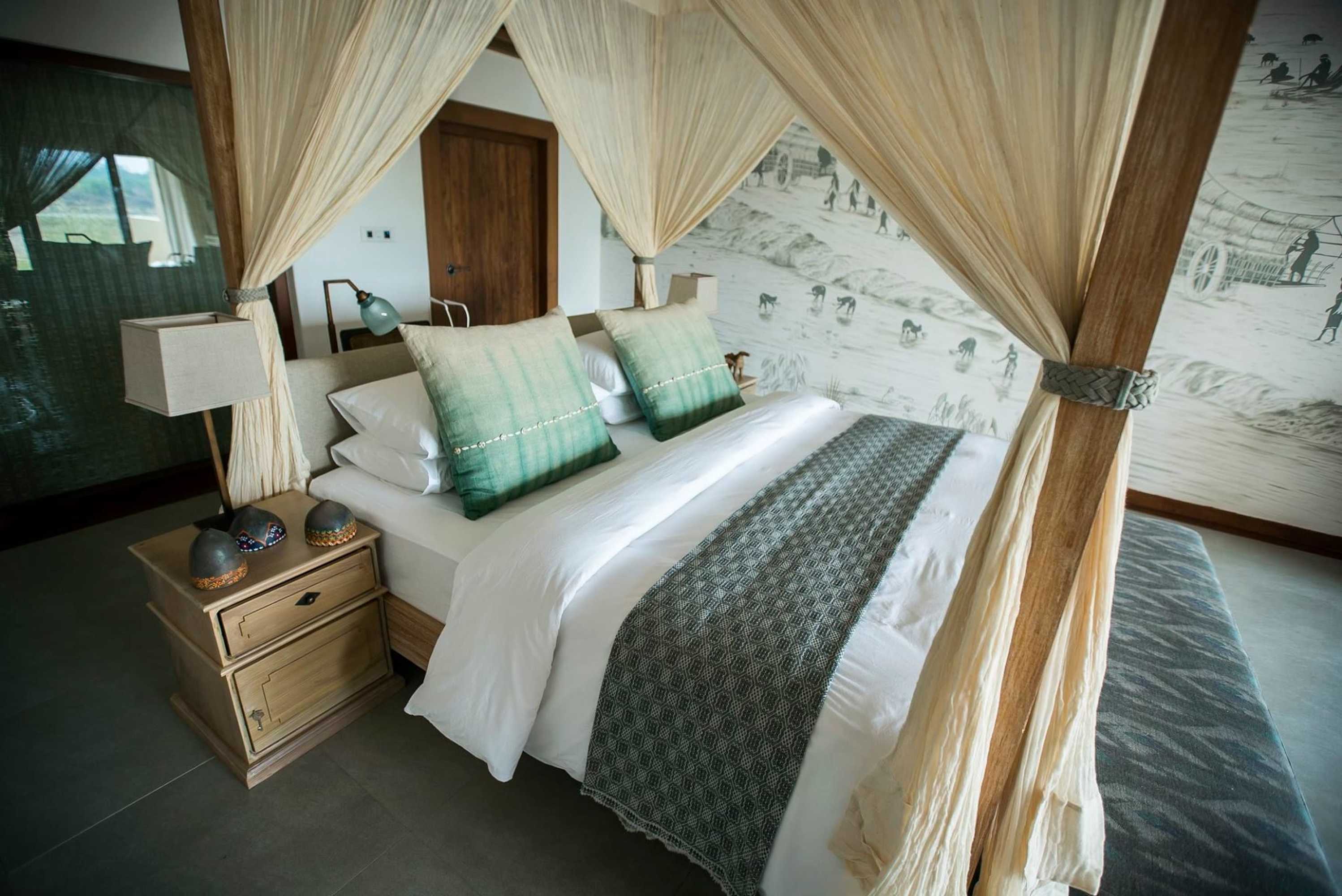 Gift card for Meghauli Serai, A Taj Safari Lodge Gift card for Meghauli Serai, A Taj Safari Lodge