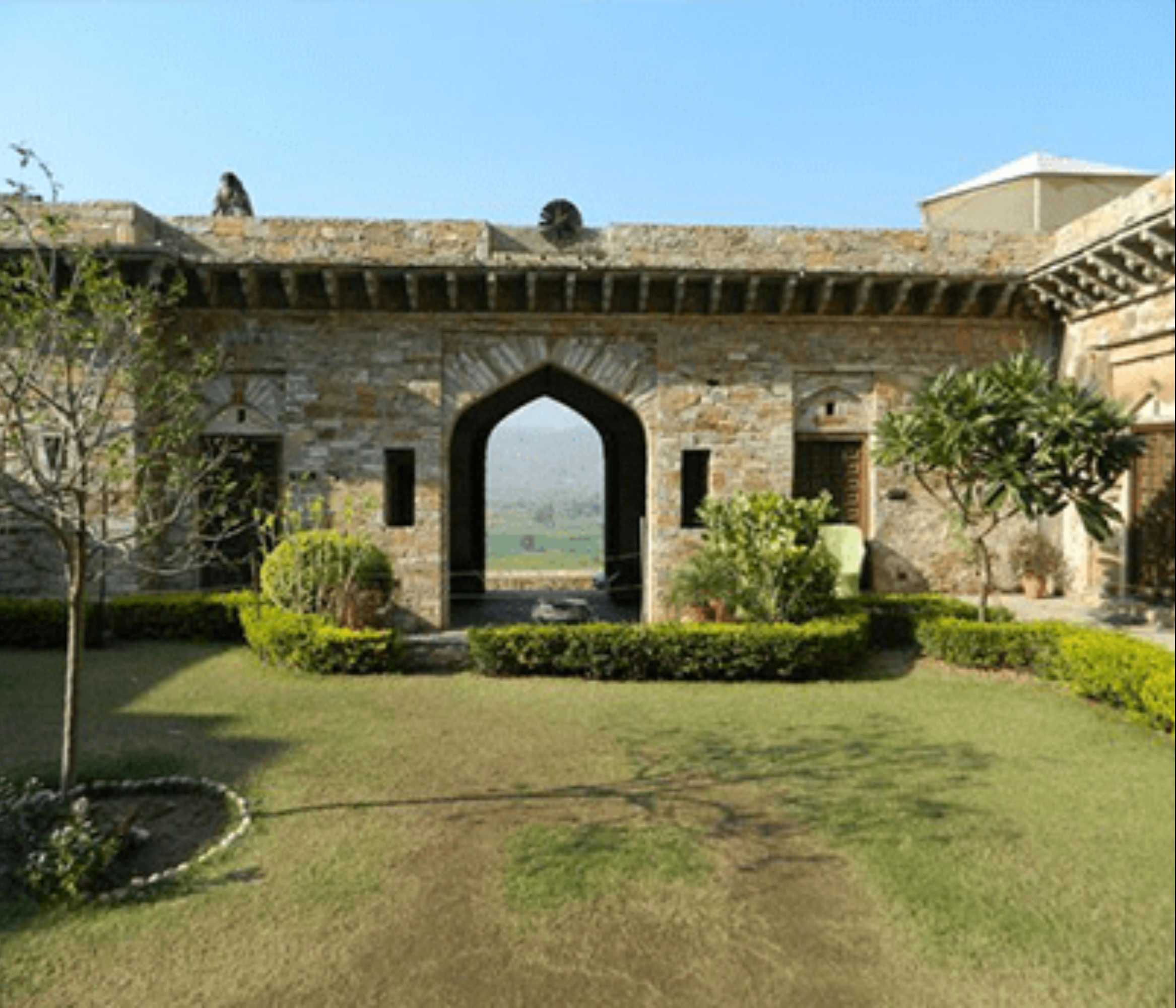 Gift card for Fort Dadhikar, Alwar Gift card for Fort Dadhikar, Alwar