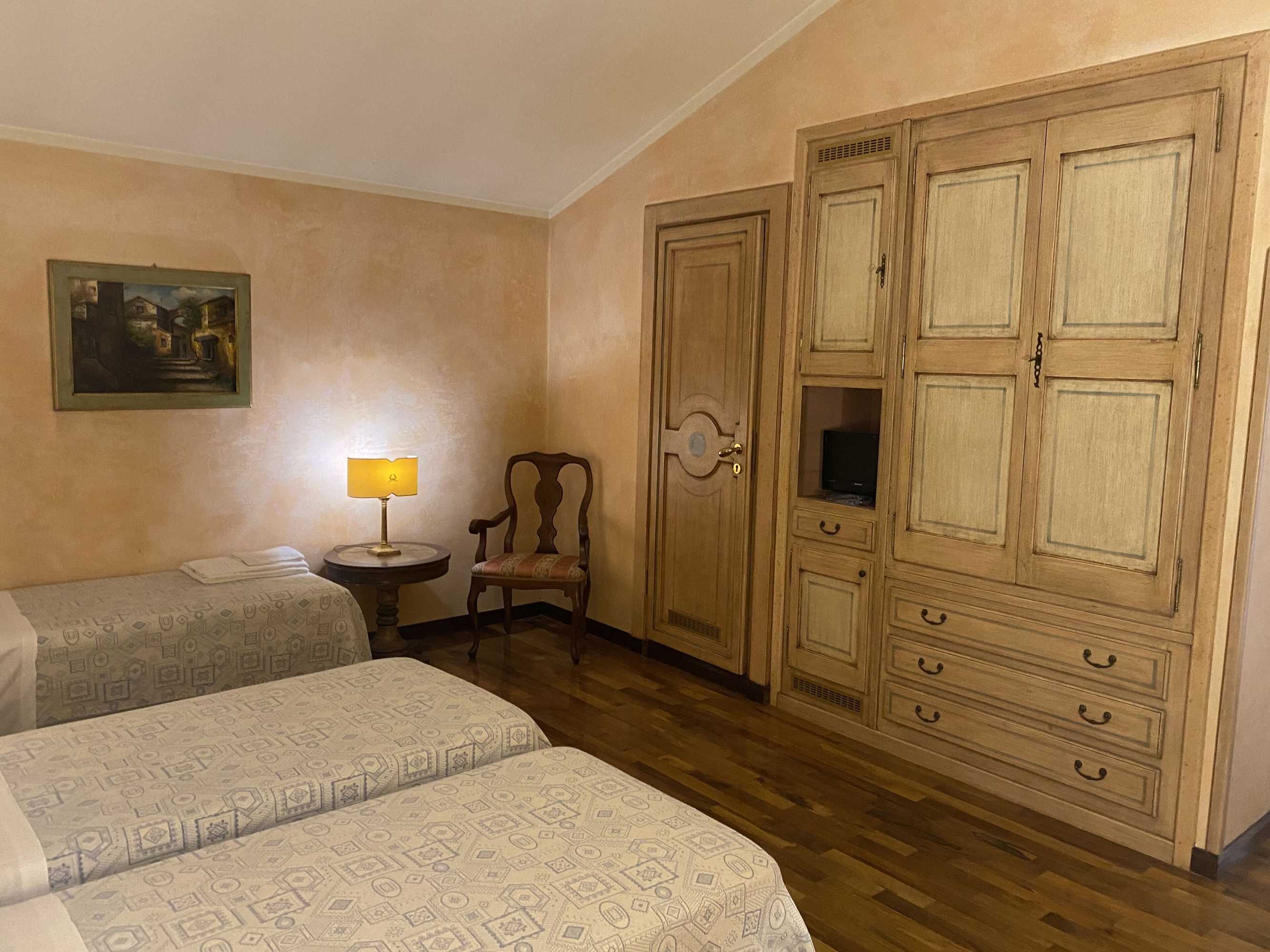 Gift card for Hotel Residence Il Chiostro Gift card for Hotel Residence Il Chiostro