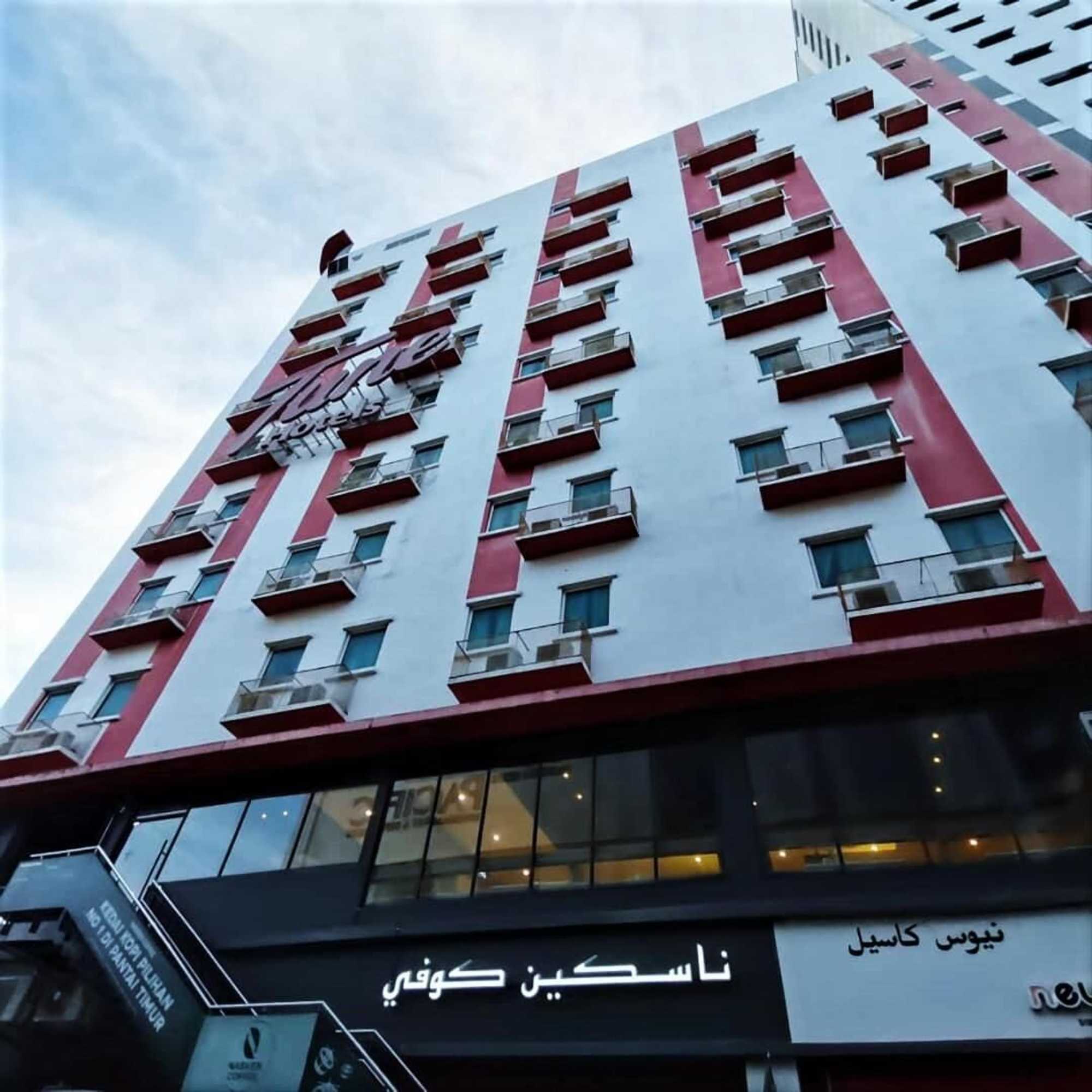Gift card for Tune Hotels - Kota Bharu City Centre Gift card for Tune Hotels - Kota Bharu City Centre