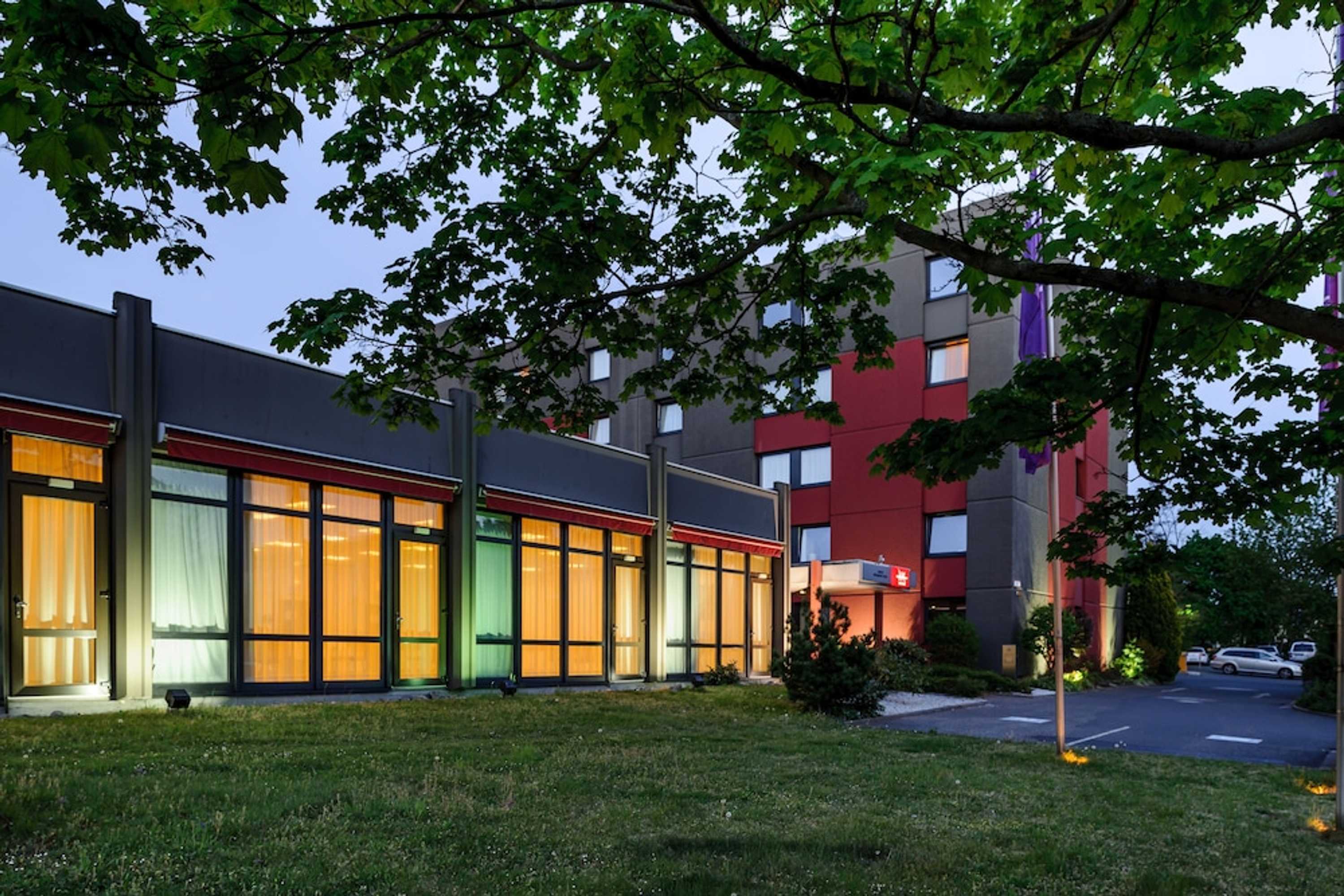 Gift card for Fuerther Hotel Mercure Nuernberg West Gift card for Fuerther Hotel Mercure Nuernberg West