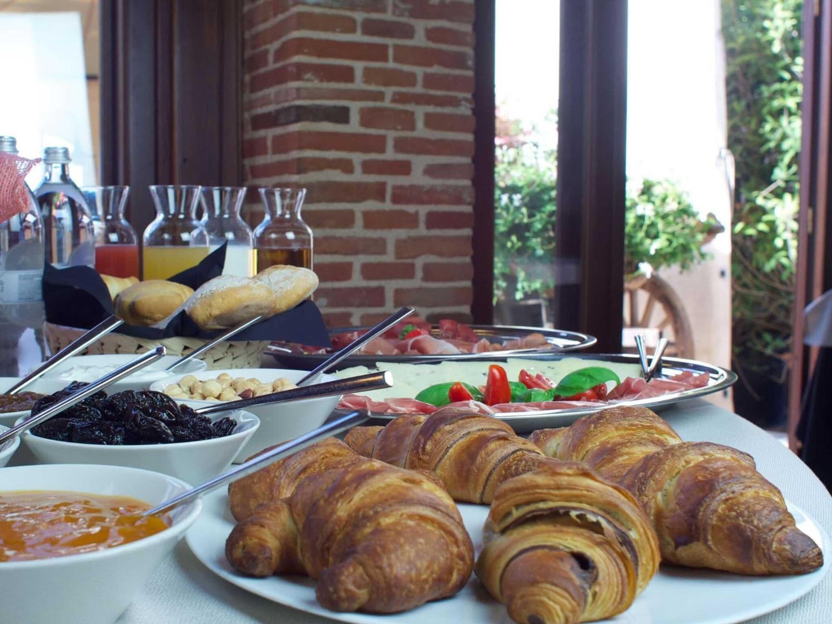 Gift card for Hotel Antica Abbazia Gift card for Hotel Antica Abbazia