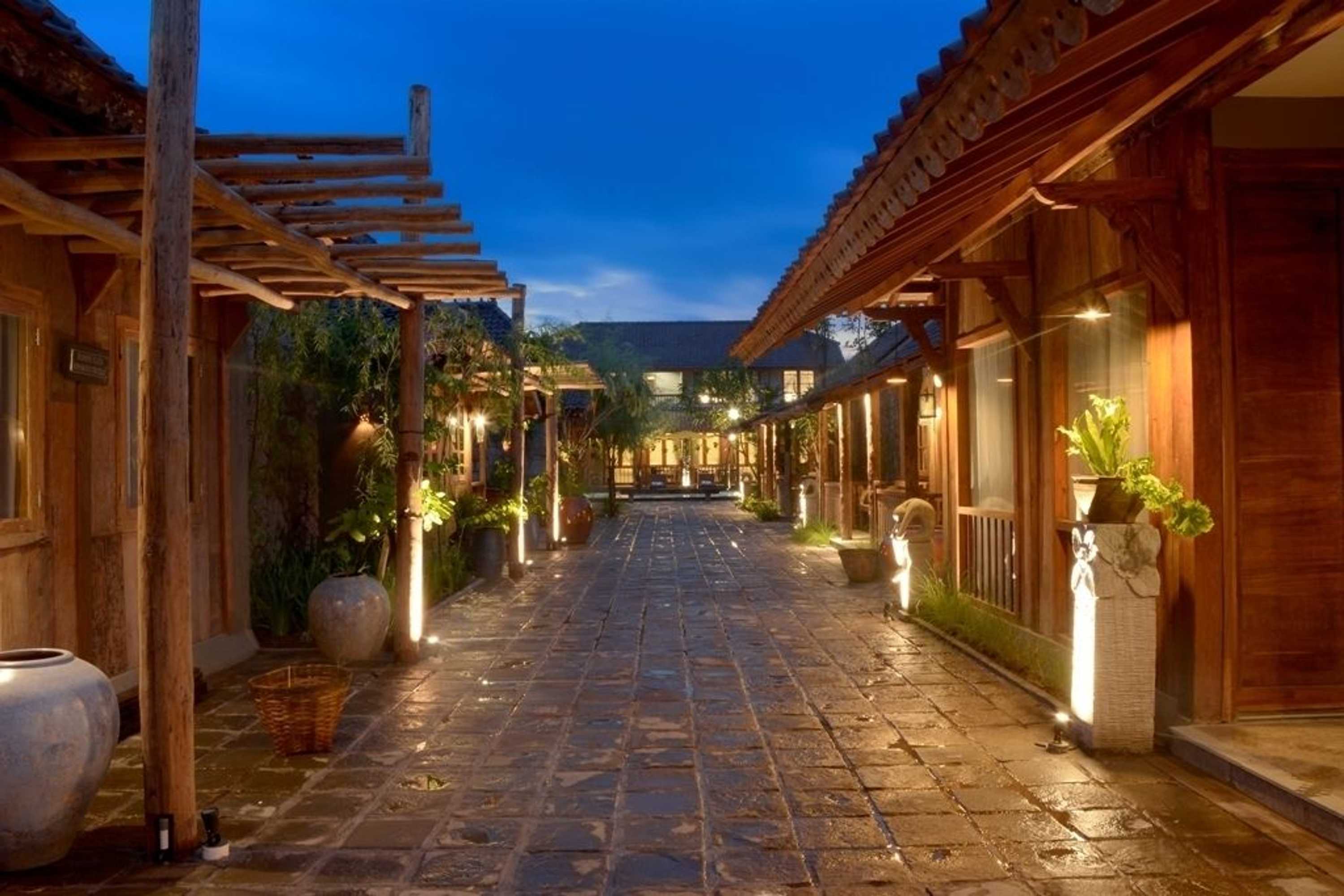 Gift card for Warisan Heritage Boutique Hotel Gift card for Warisan Heritage Boutique Hotel