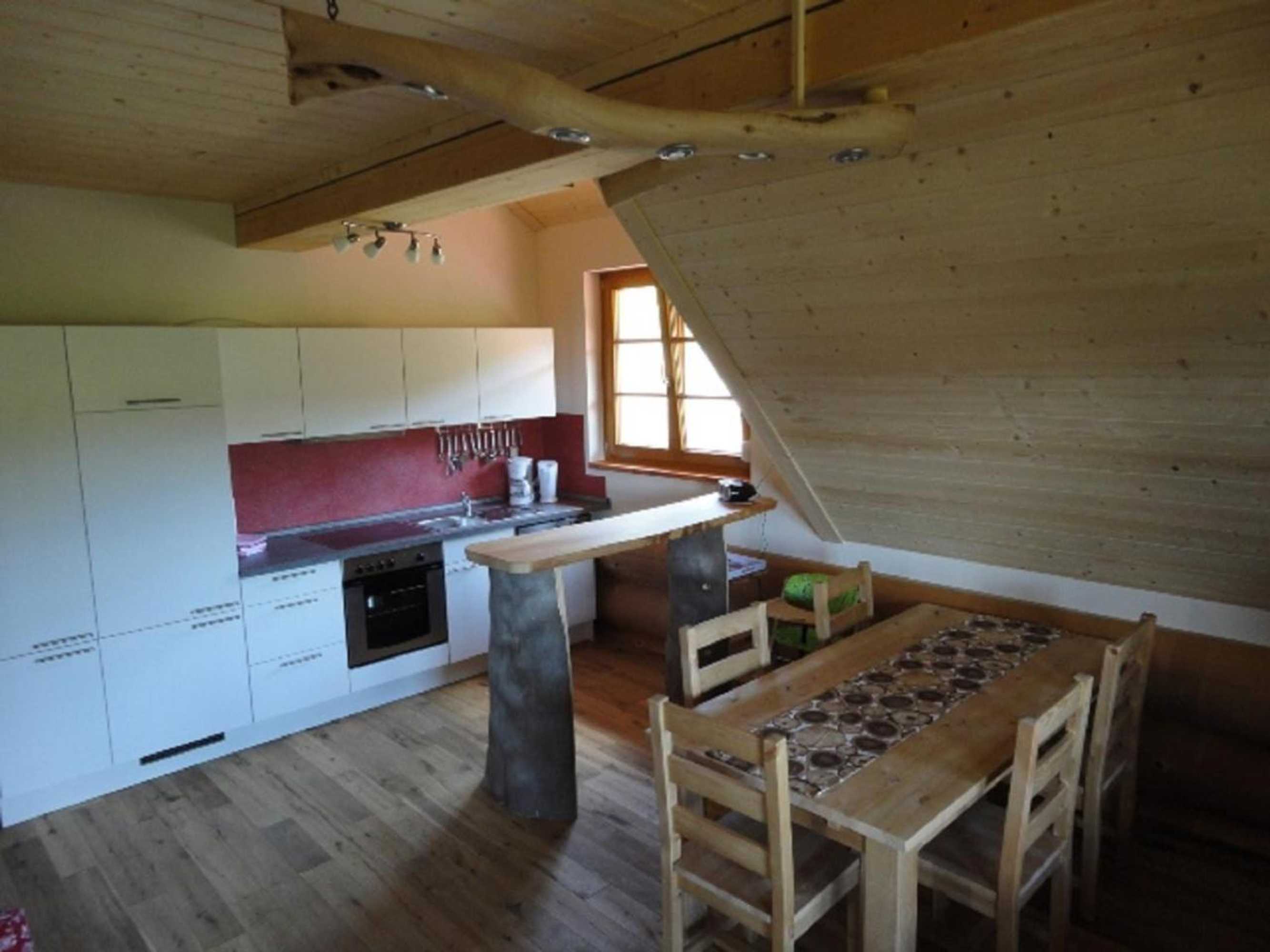 Gift card for Urlaub im Herrenholz - Familie Schwarz