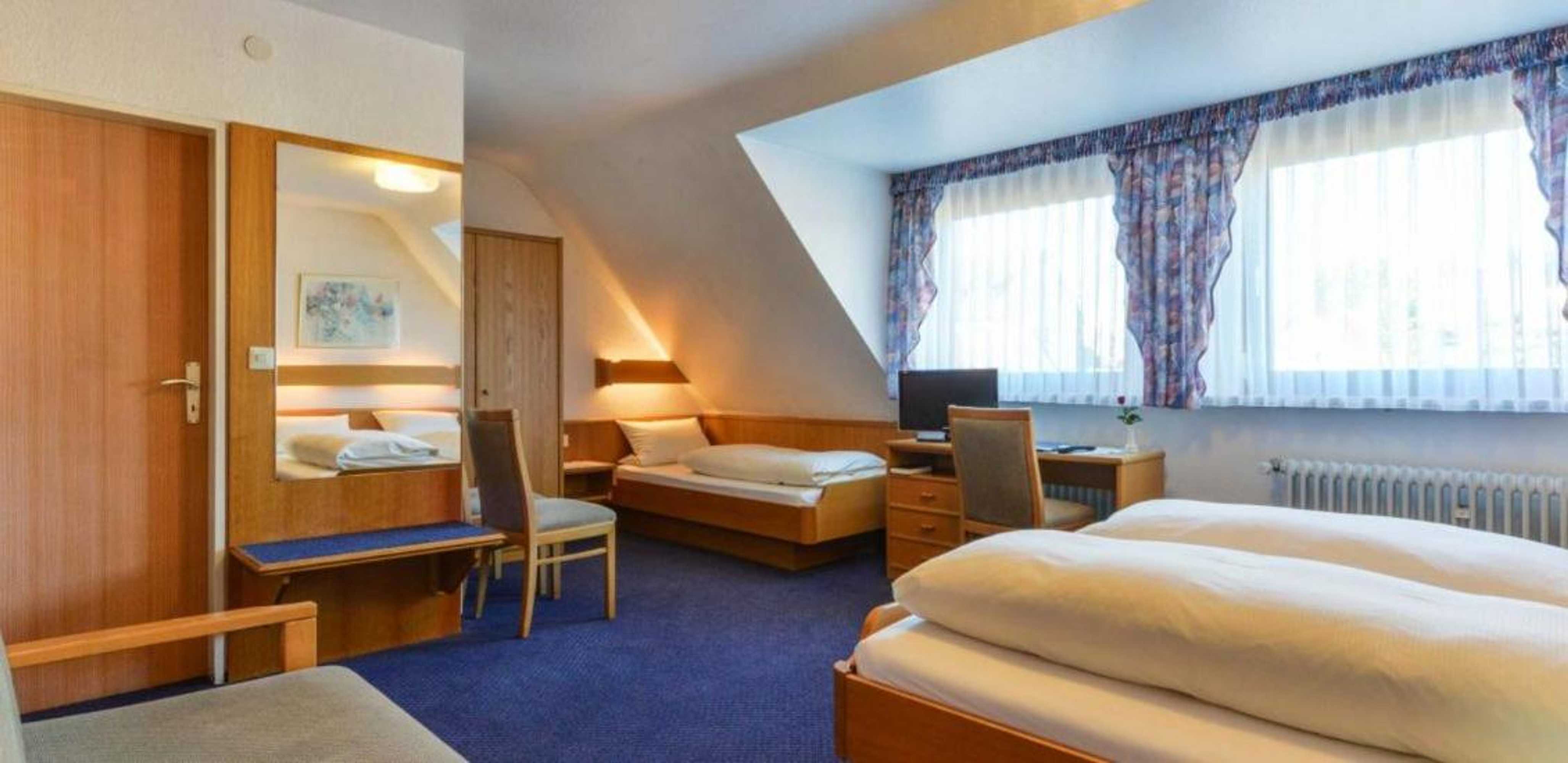Gift card for Hotel-Gasthof Rotes Roß