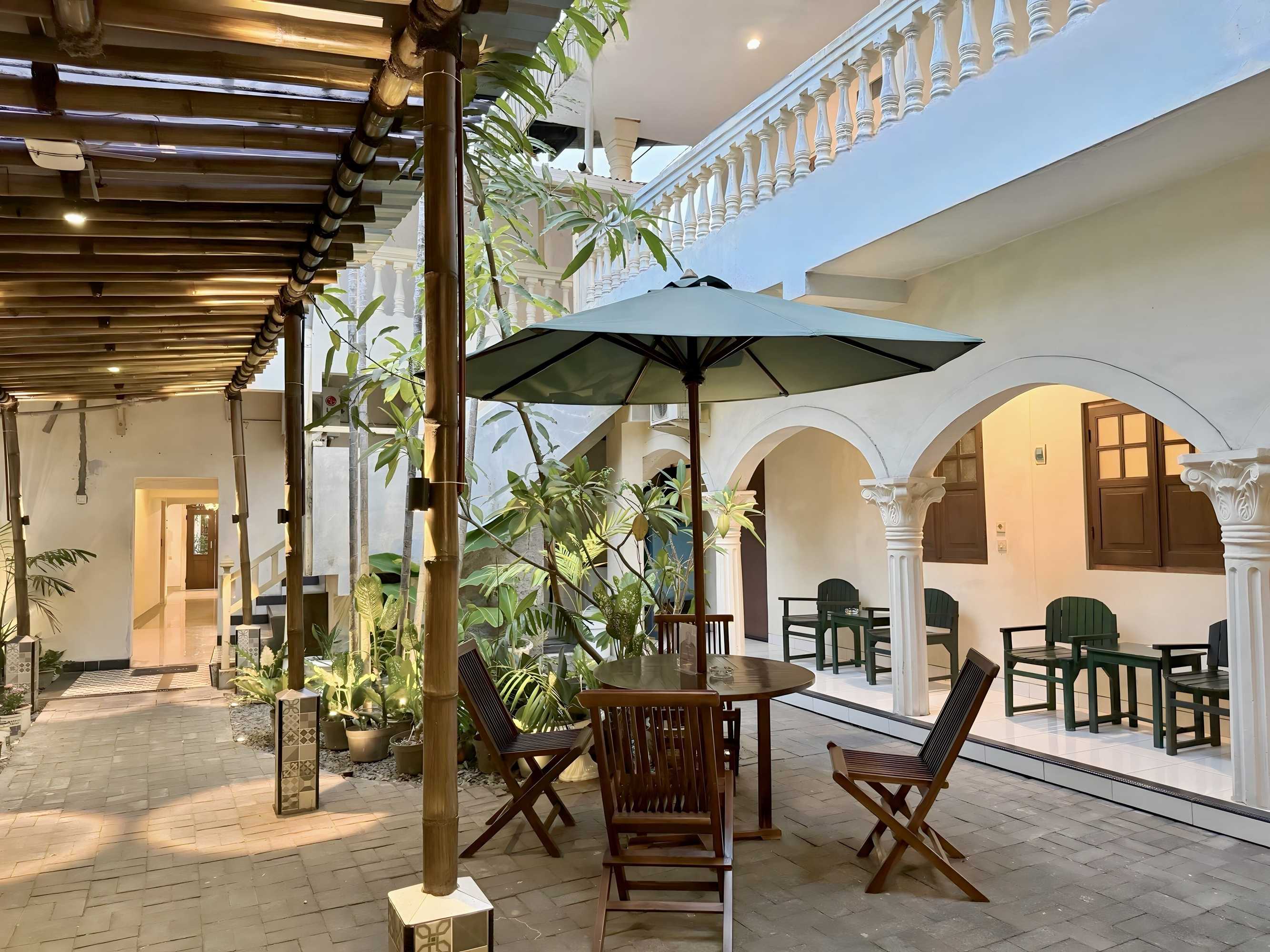 Gift card for The Raden Patah Heritage Kota Lama