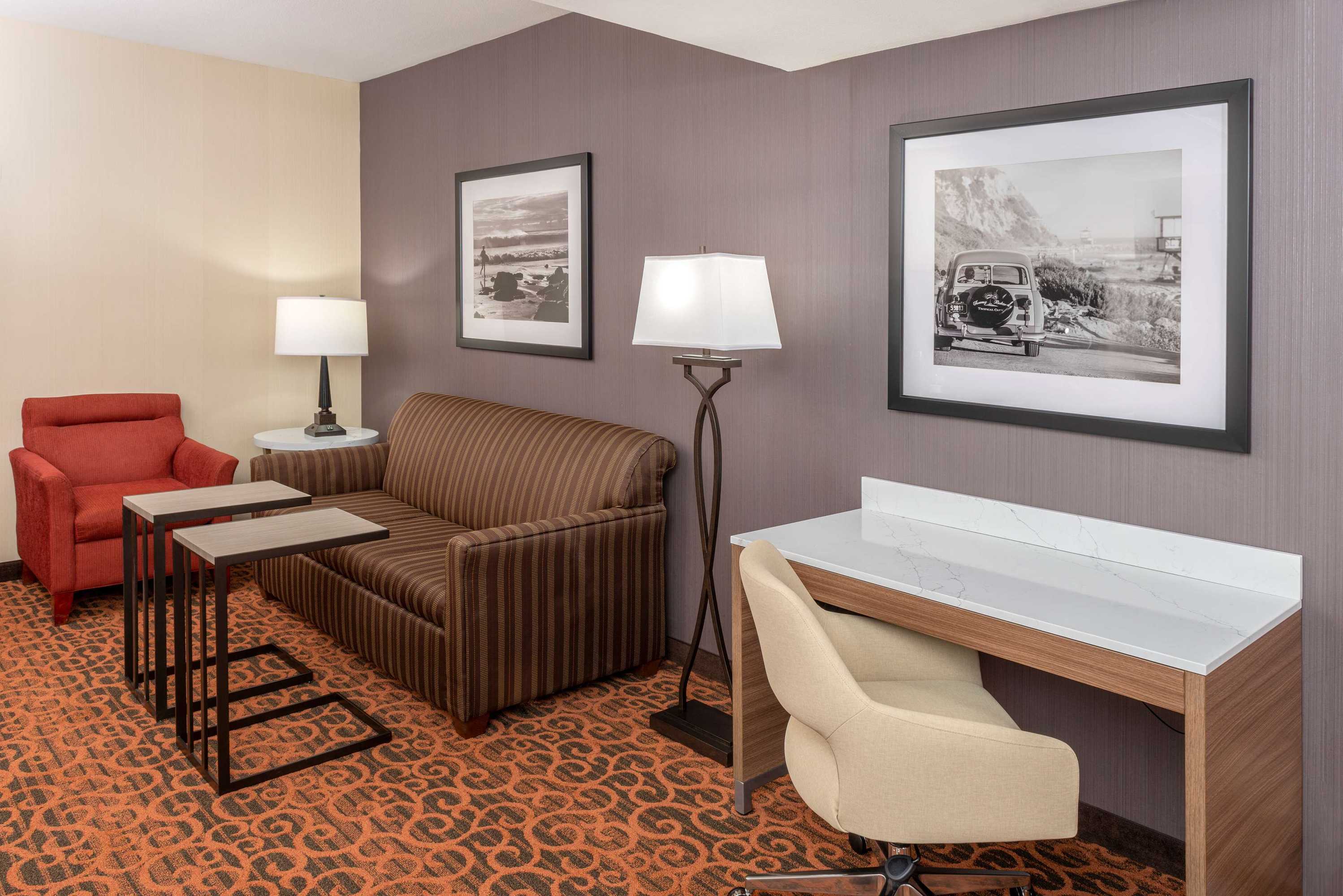 Gift card for Hampton Inn & Suites San Clemente Gift card for Hampton Inn & Suites San Clemente