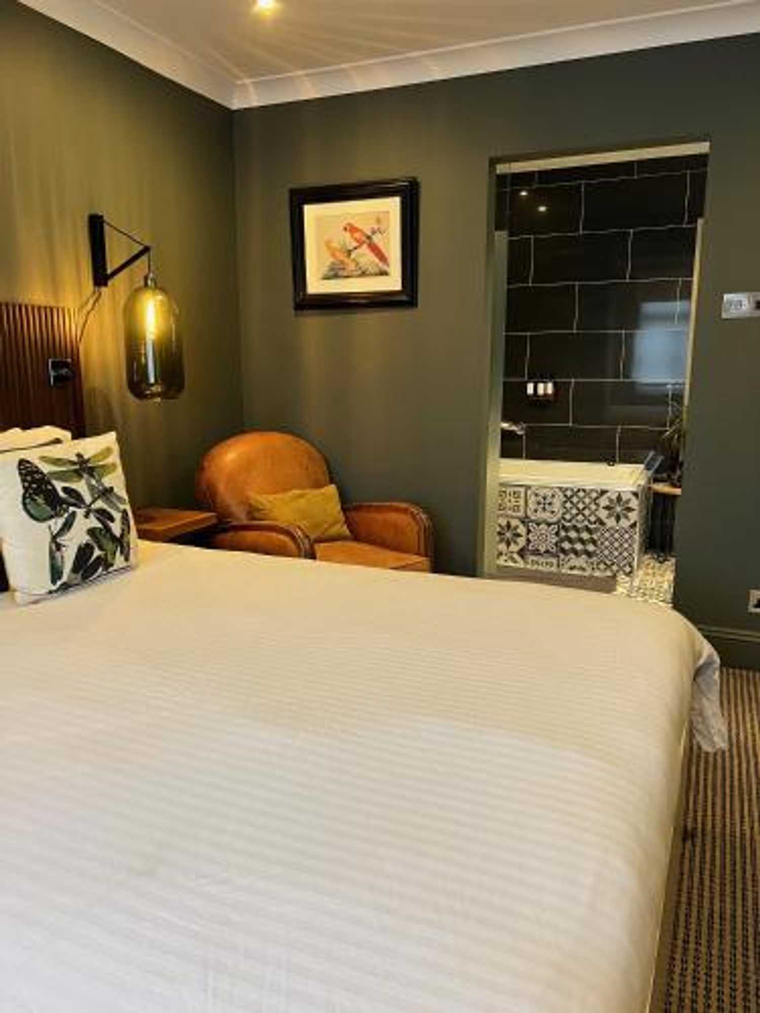 Gift card for Rockmount Rooms & Apartment Gift card for Rockmount Rooms & Apartment