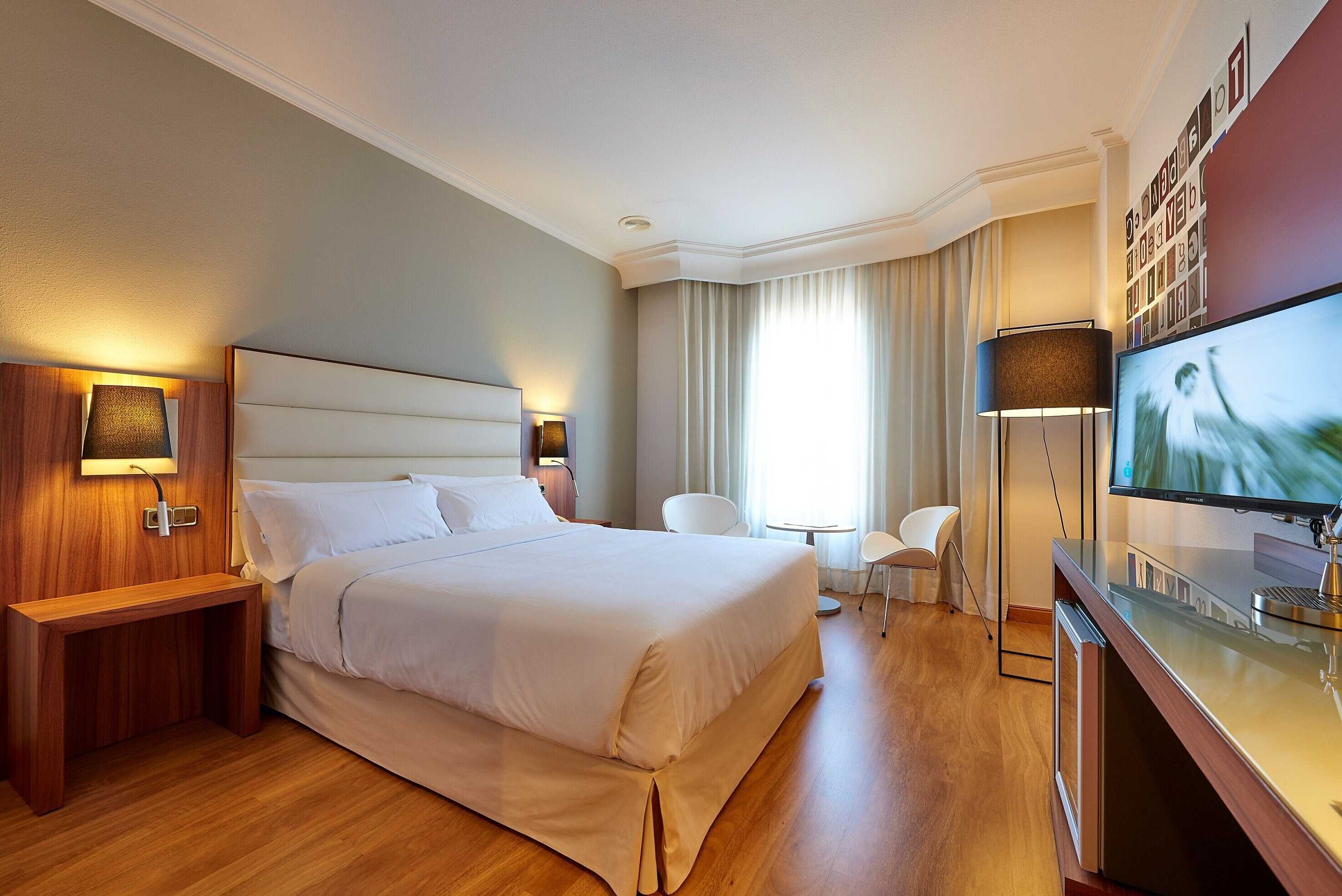 Gift card for Hotel Vigo Los Galeones, Affiliated by Meliá Gift card for Hotel Vigo Los Galeones, Affiliated by Meliá