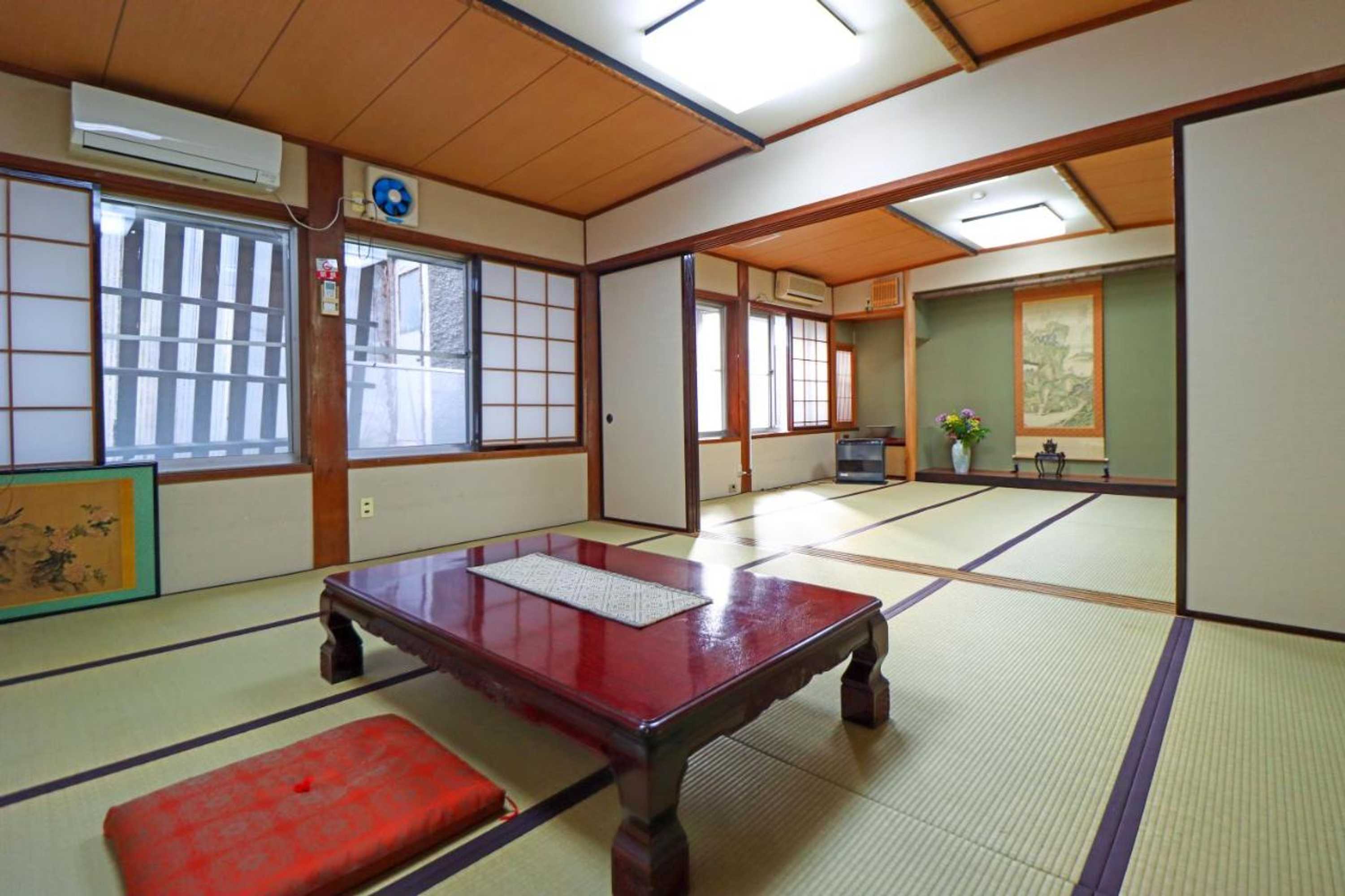 Gift card for Kobori Ryokan