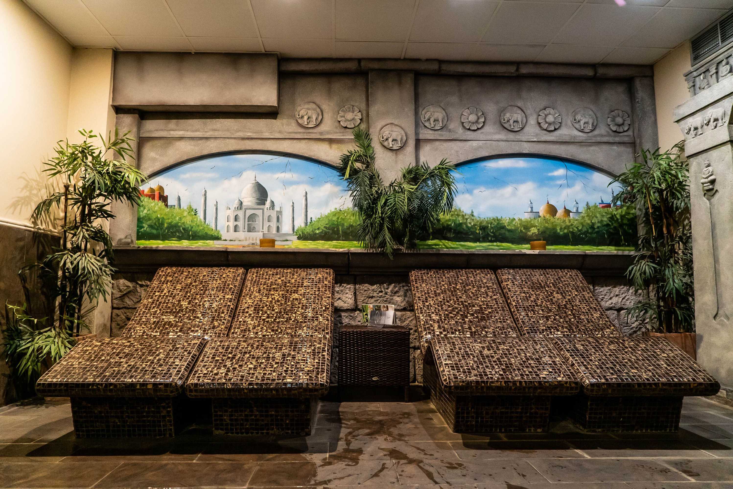 Gift card for Hotel Spa Cádiz Plaza Gift card for Hotel Spa Cádiz Plaza