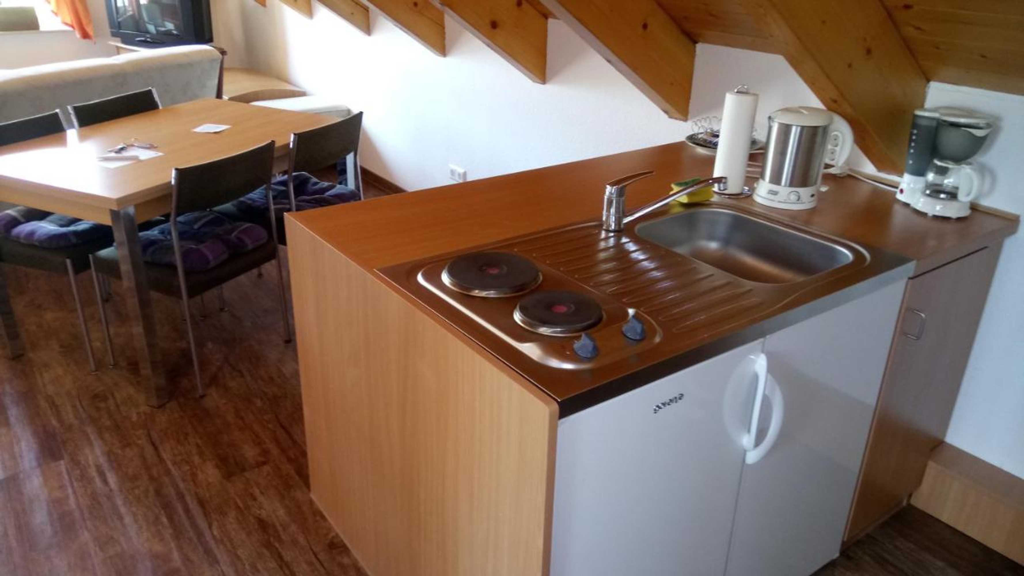 Gift card for Apartmenthaus Reichelt