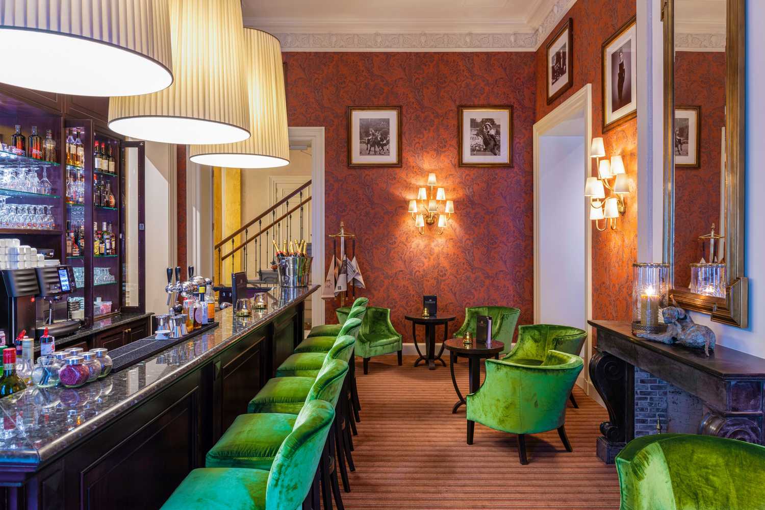 Gift card for Grand Hotel Casselbergh