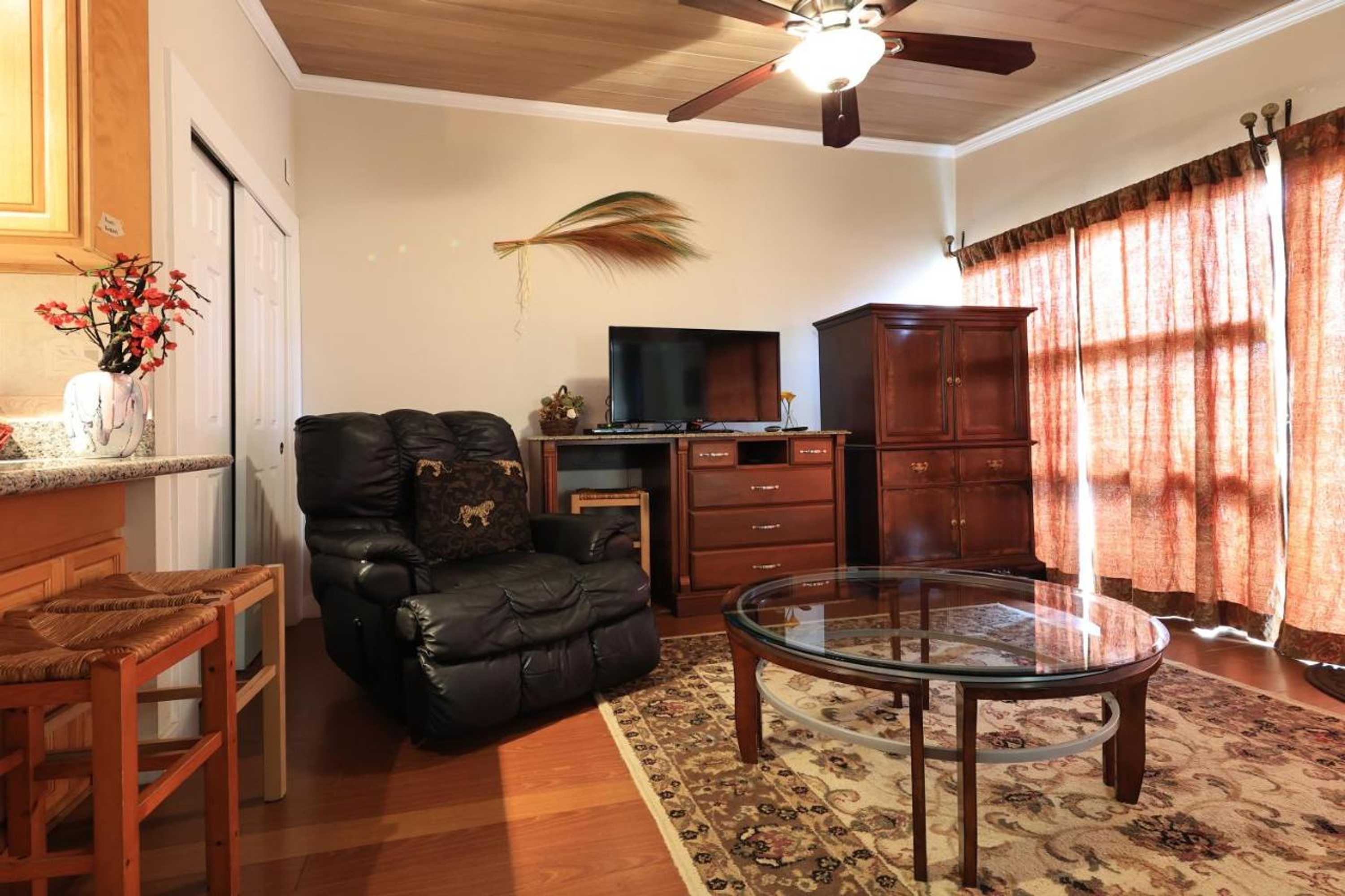 Gift card for Beachwood Condos & Resort