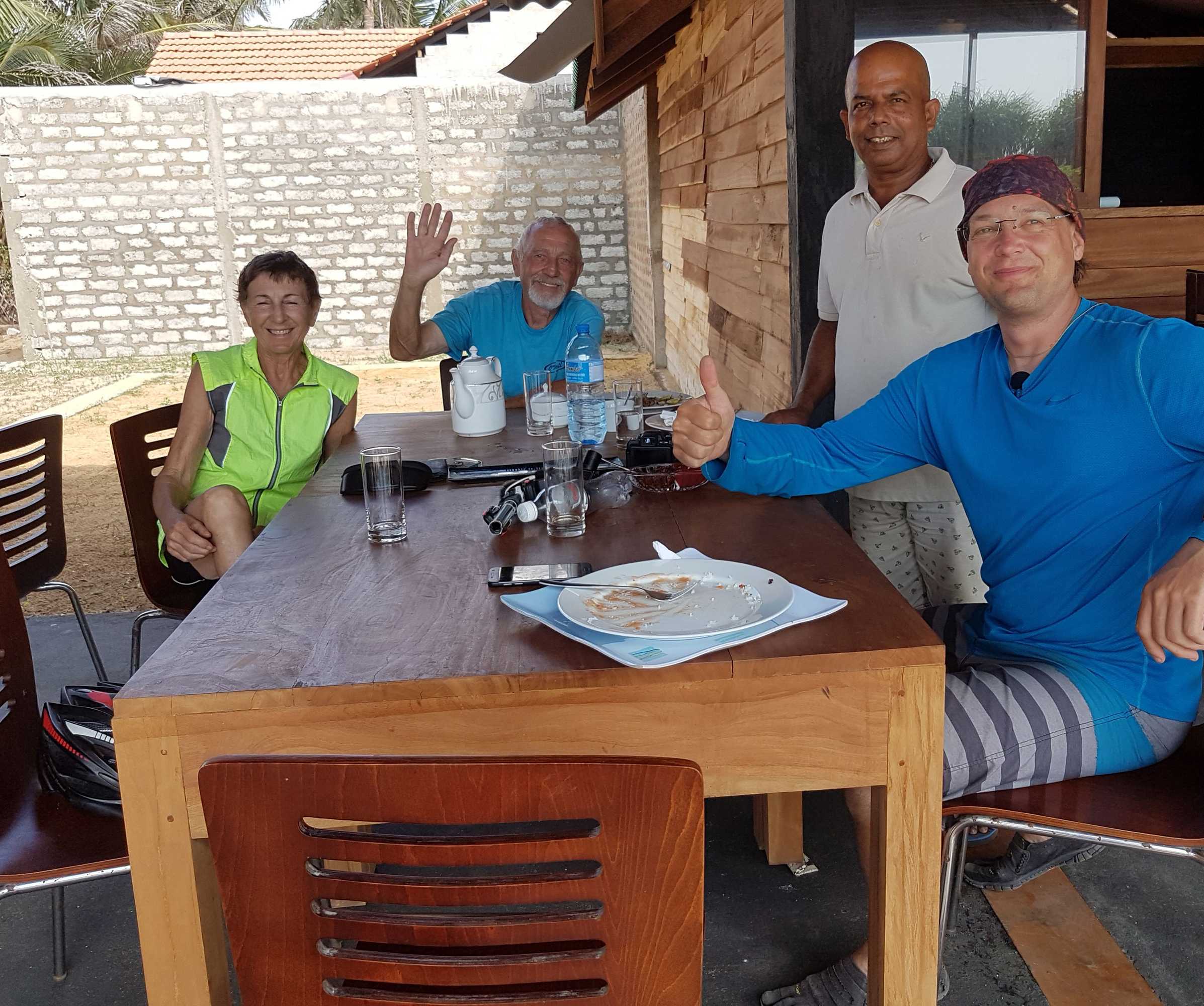 Gift card for Hi Win Holidays Cottage Chilaw