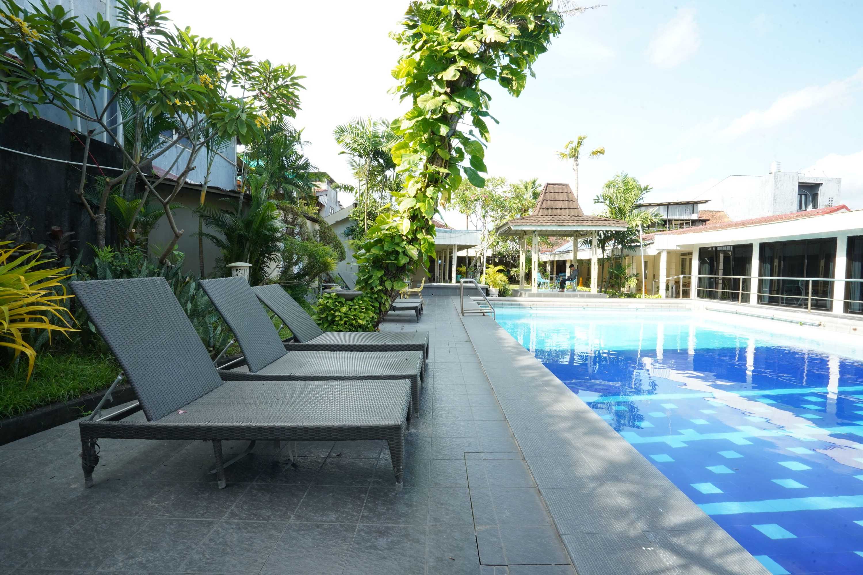 Gift card for Hotel Grand Rosela Yogyakarta Gift card for Hotel Grand Rosela Yogyakarta