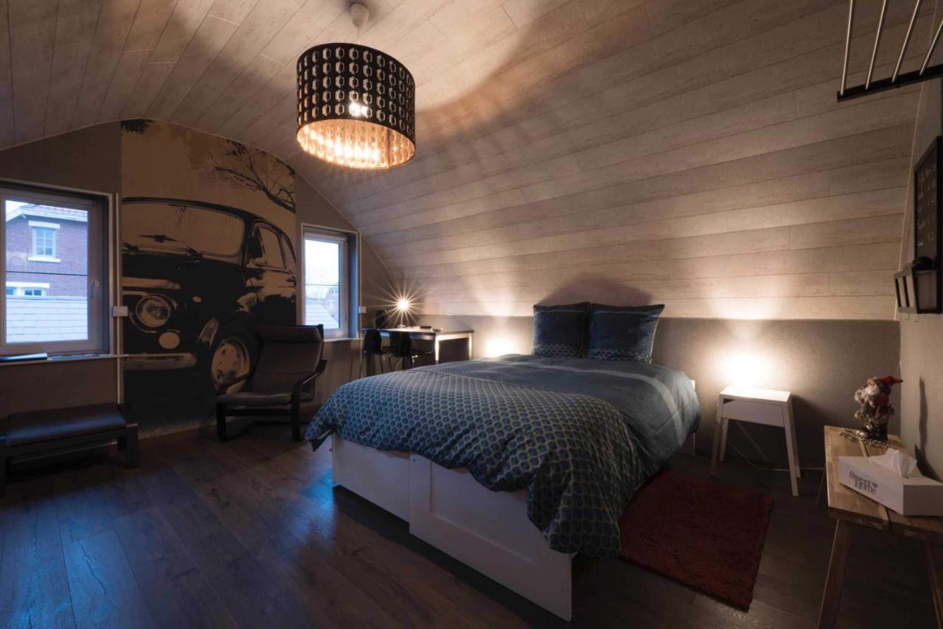 Gift card for B&b De Oude Berg