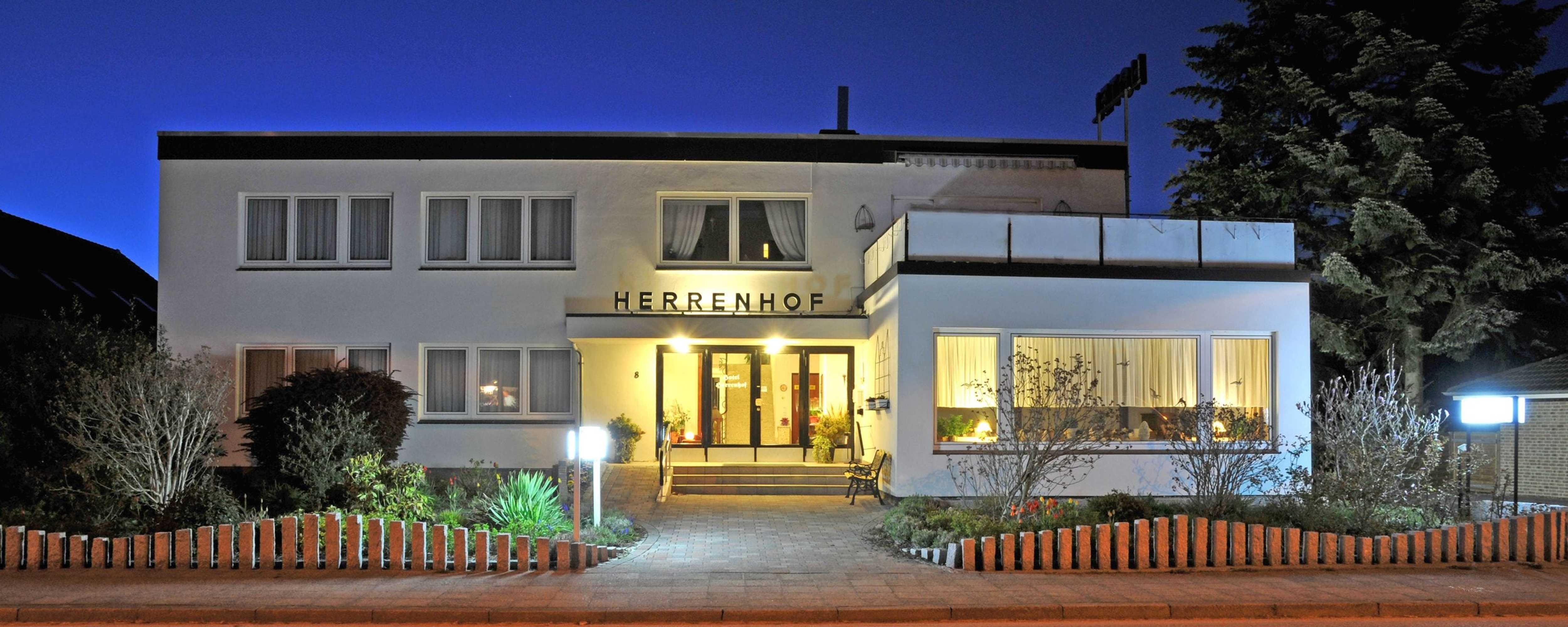 Gift card for Hotel Herrenhof