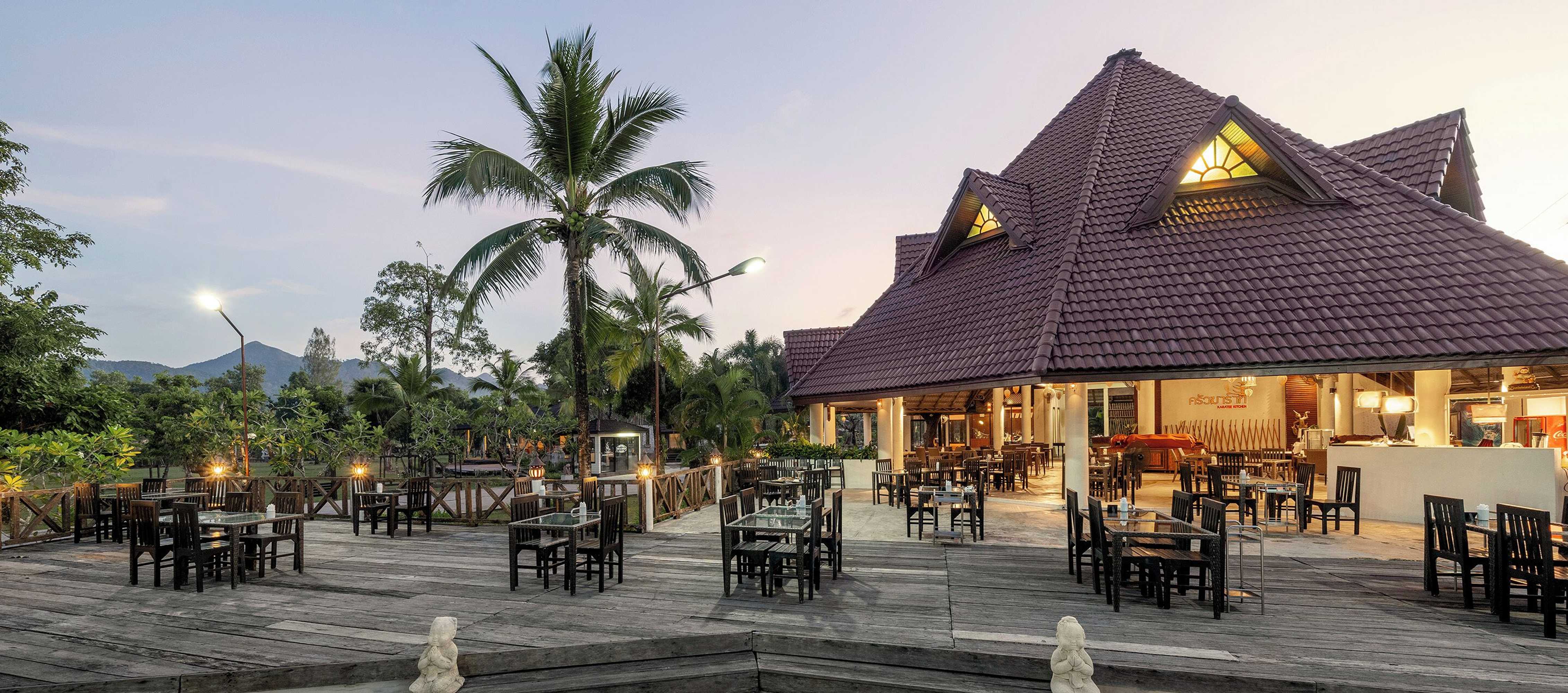 Gift card for Annika Koh Chang (formely Ramayana Koh Chang Resort & Spa)