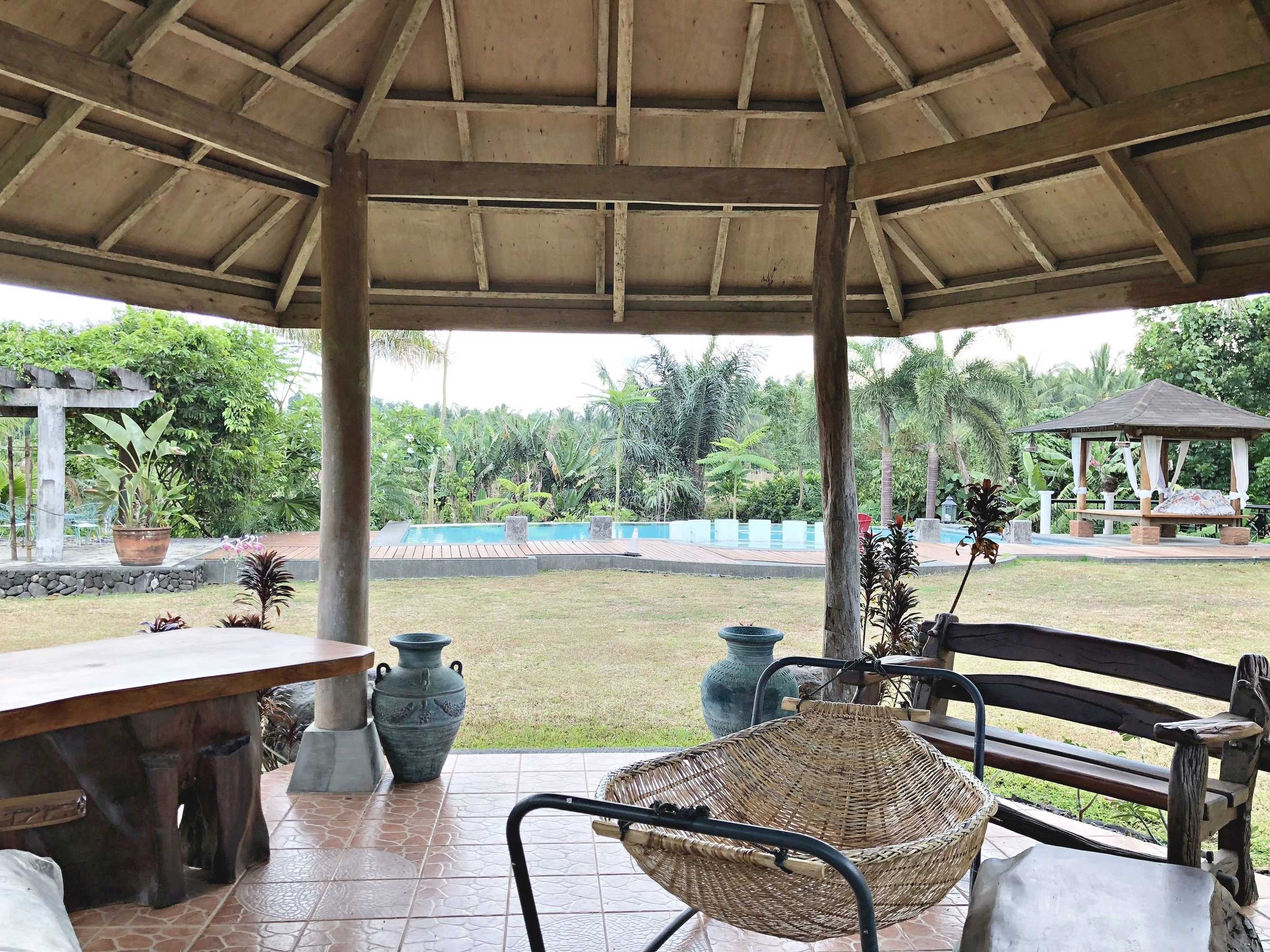 Gift card for Overlooking Lagoon at Sitio de Amor Gift card for Overlooking Lagoon at Sitio de Amor