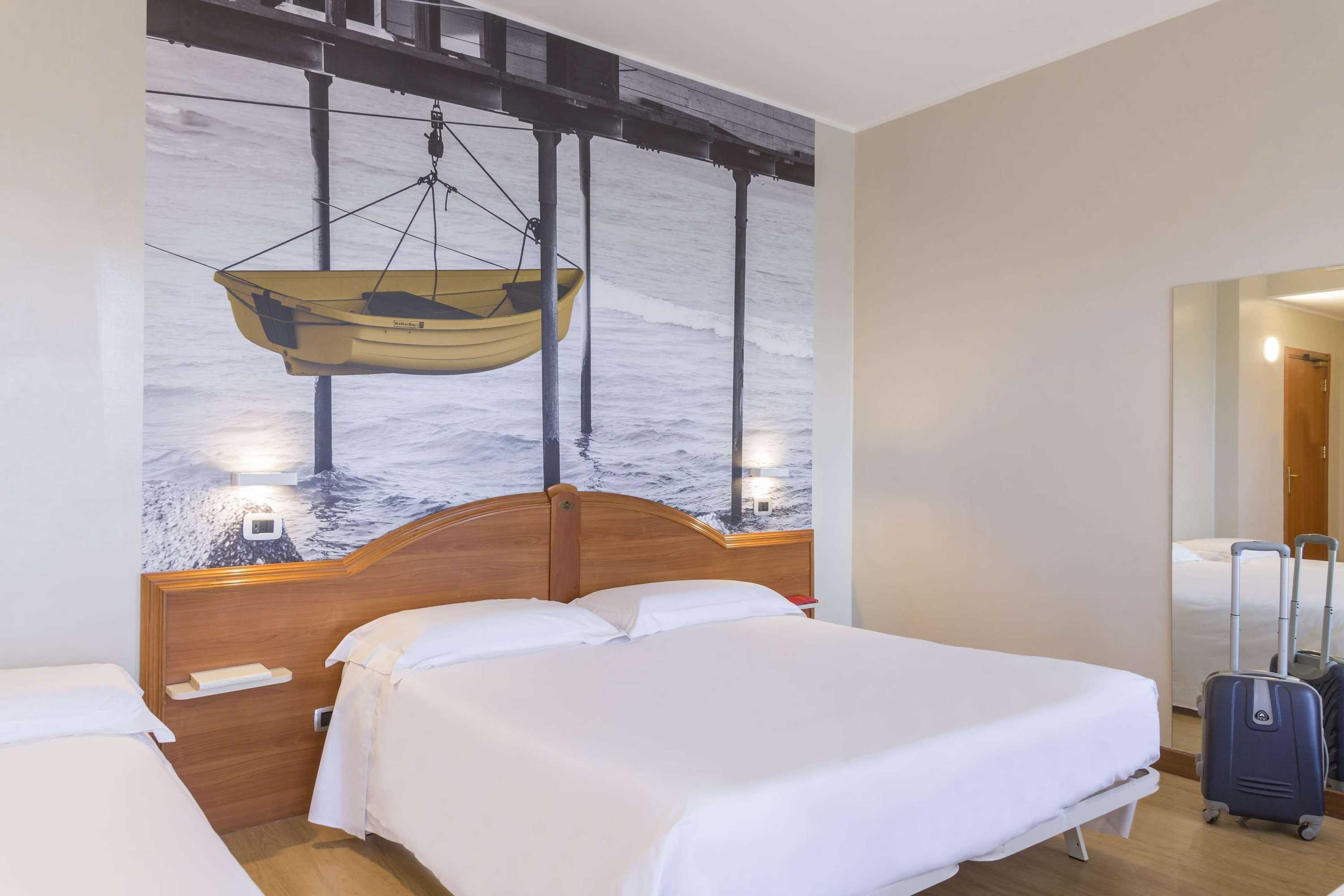 Gift card for B&b Hotel Pescara Gift card for B&b Hotel Pescara