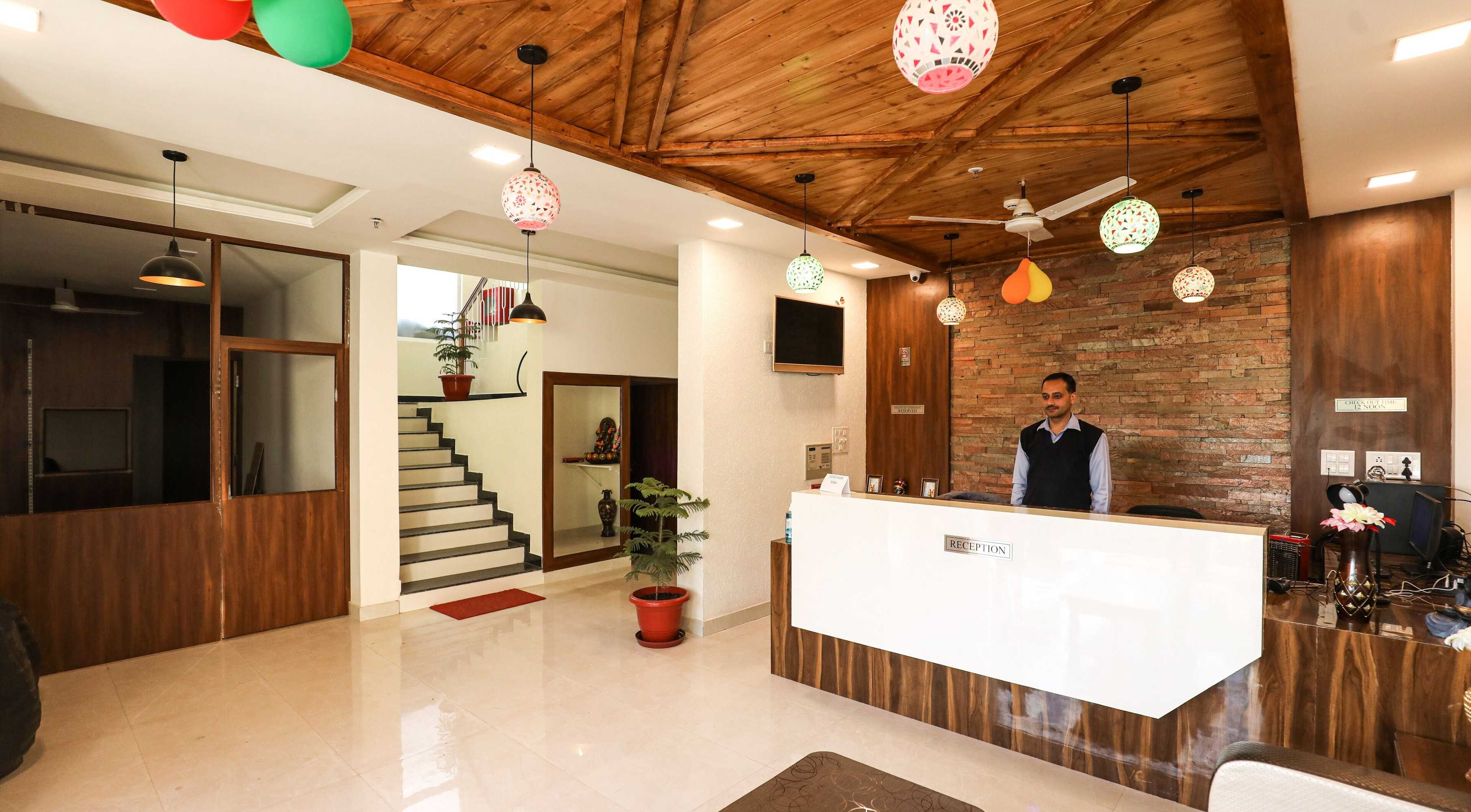 Gift card for Hotel Le Halcyon Kasauli Gift card for Hotel Le Halcyon Kasauli
