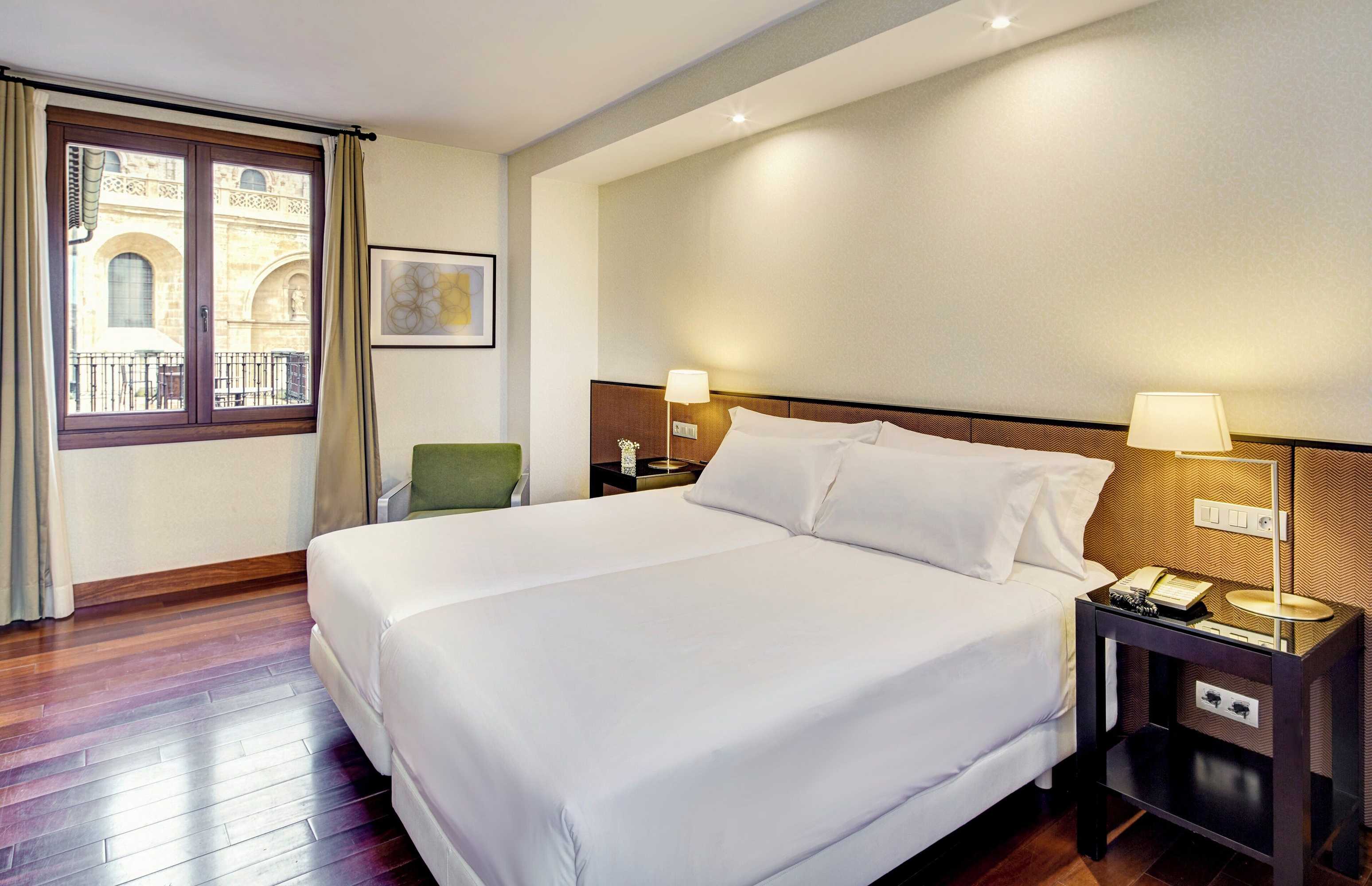 Gift card for Sercotel Puerta de la Catedral Gift card for Sercotel Puerta de la Catedral